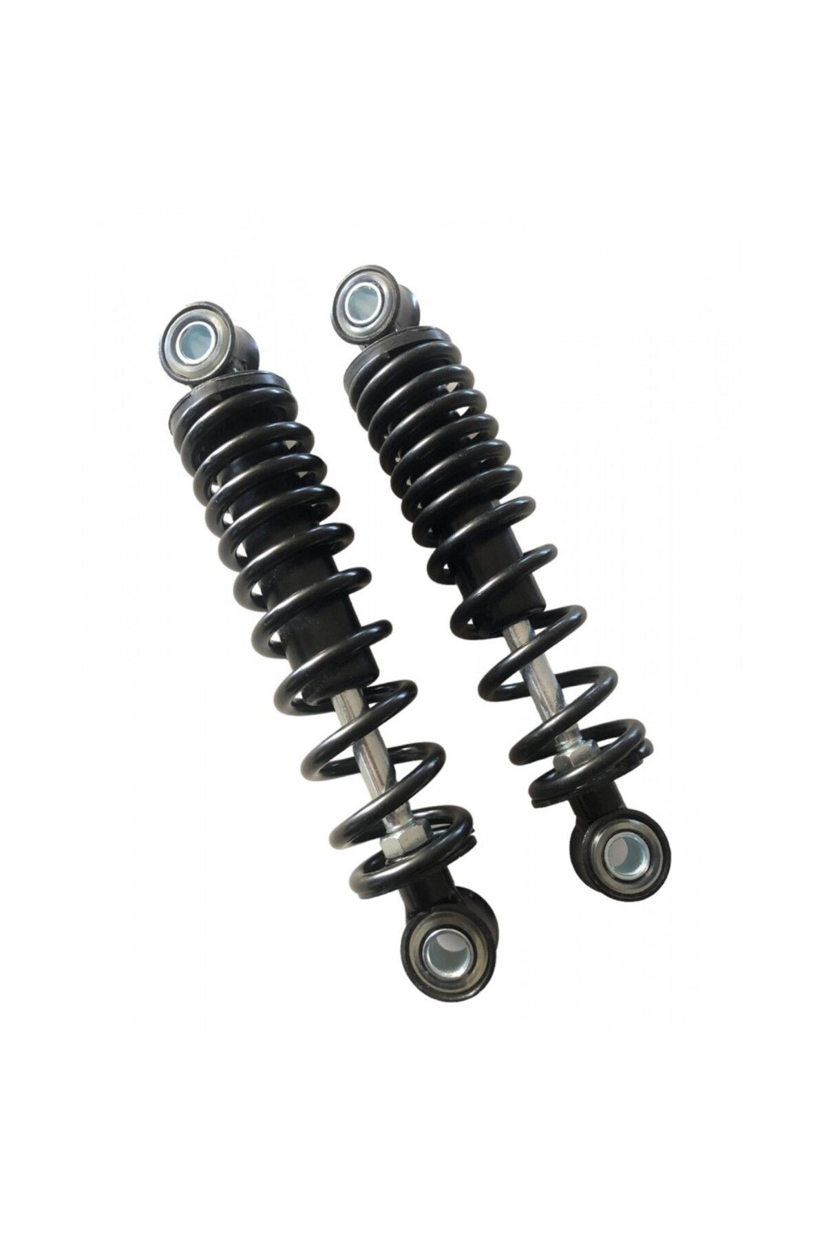 Arzu Monero YK-32 GRETA ELEKTRİKLİ BİSİKLET 3 TEKERLEK ARKA AMORTİSÖR (160 mm.)