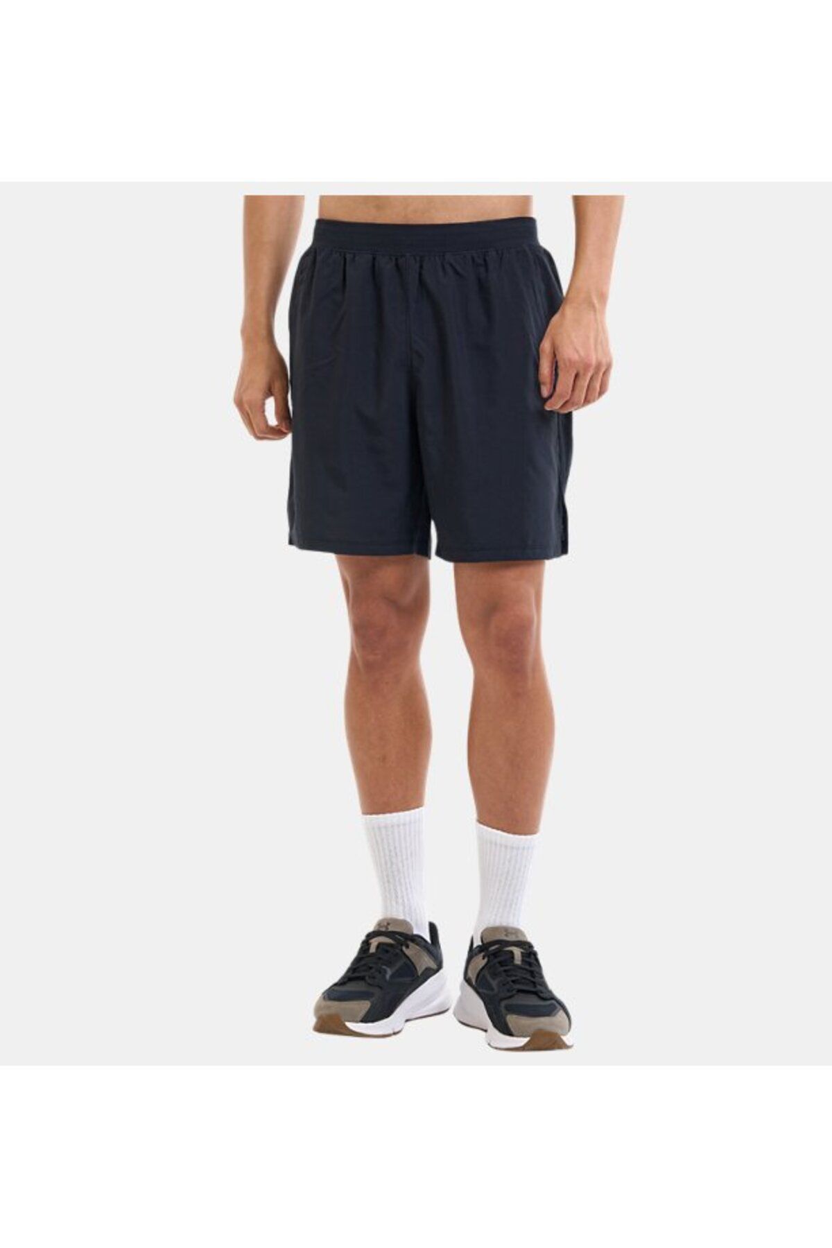 Under Armour Erkek UA Launch 7inch Şort 1382620-001