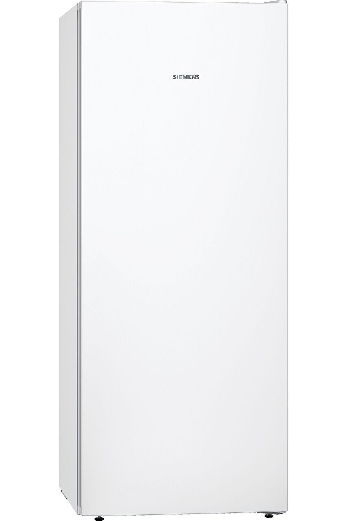 GS24VVWE0N 146 x 60 cm Beyaz Statik Solo Derin Dondurucu