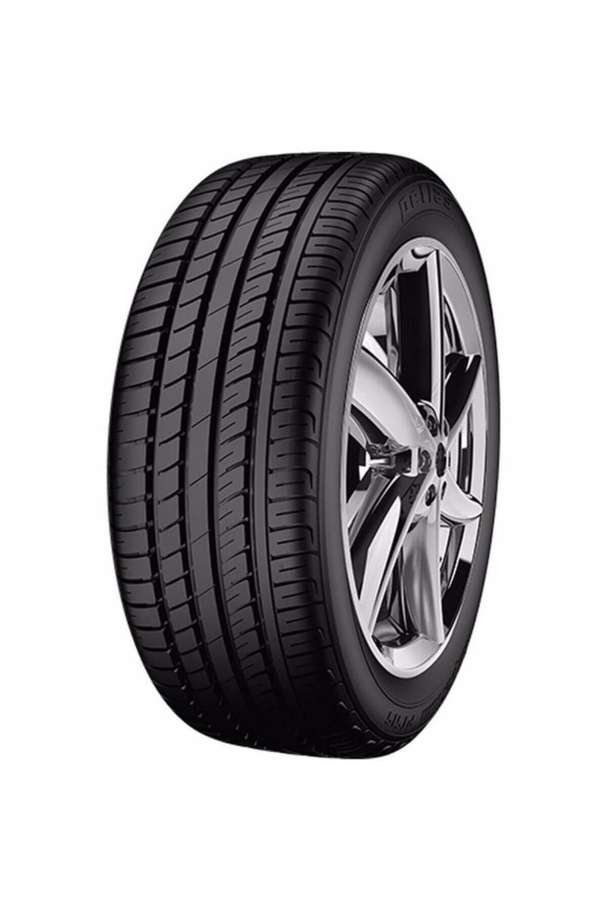 Petlas 205/55r16 Imperium Pt515 91h Yaz Lastiği Üretim Yılı 2024