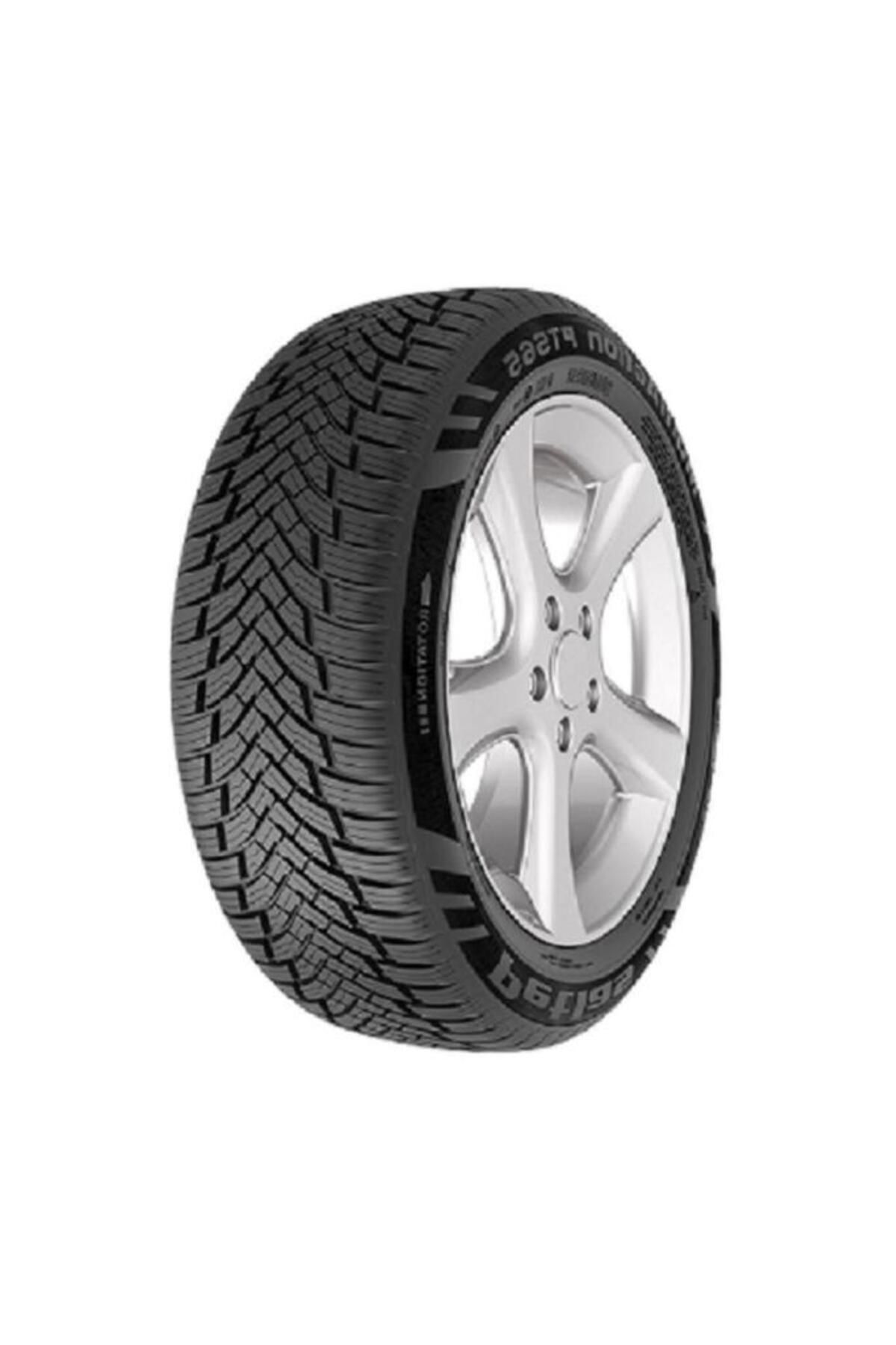 Petlas 185/65 R14 Tl 86t Multi Action Pt565 Dört Mevsim Üretim 2024