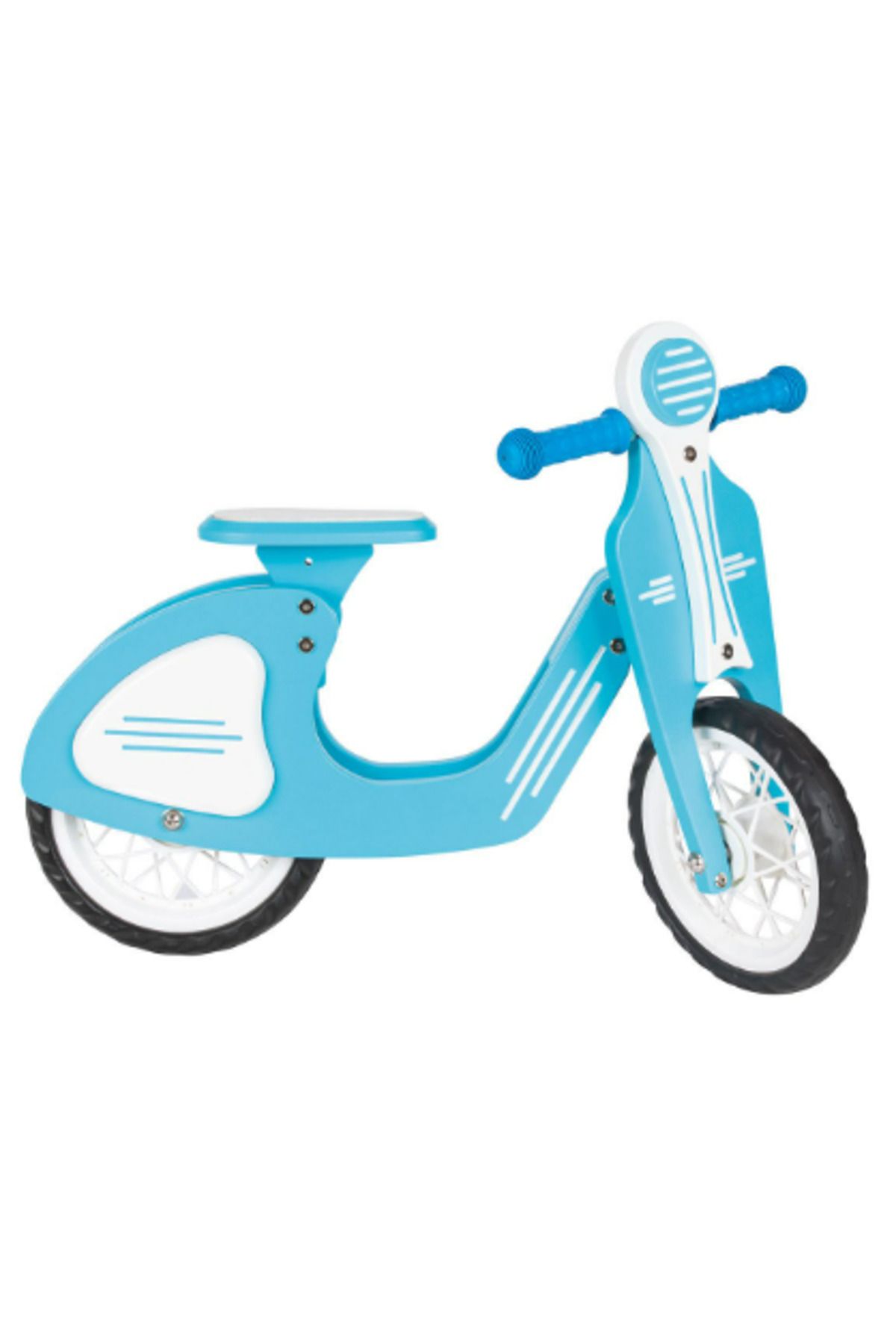 PİLSAN Pilsan 02-002 Retro Scooter Denge Bisikleti