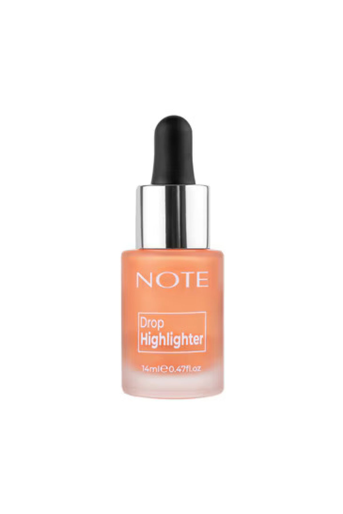 Note Cosmetics Drop Highlighter 03