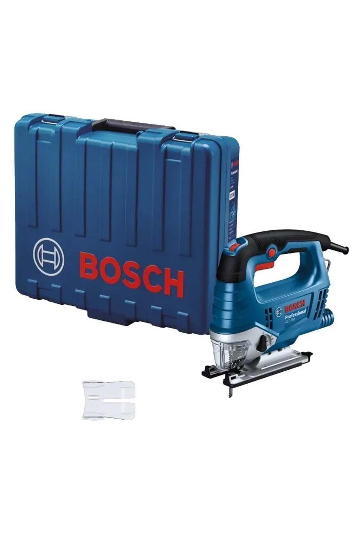 Bosch GST 750 Dekupaj Testere 520 Watt