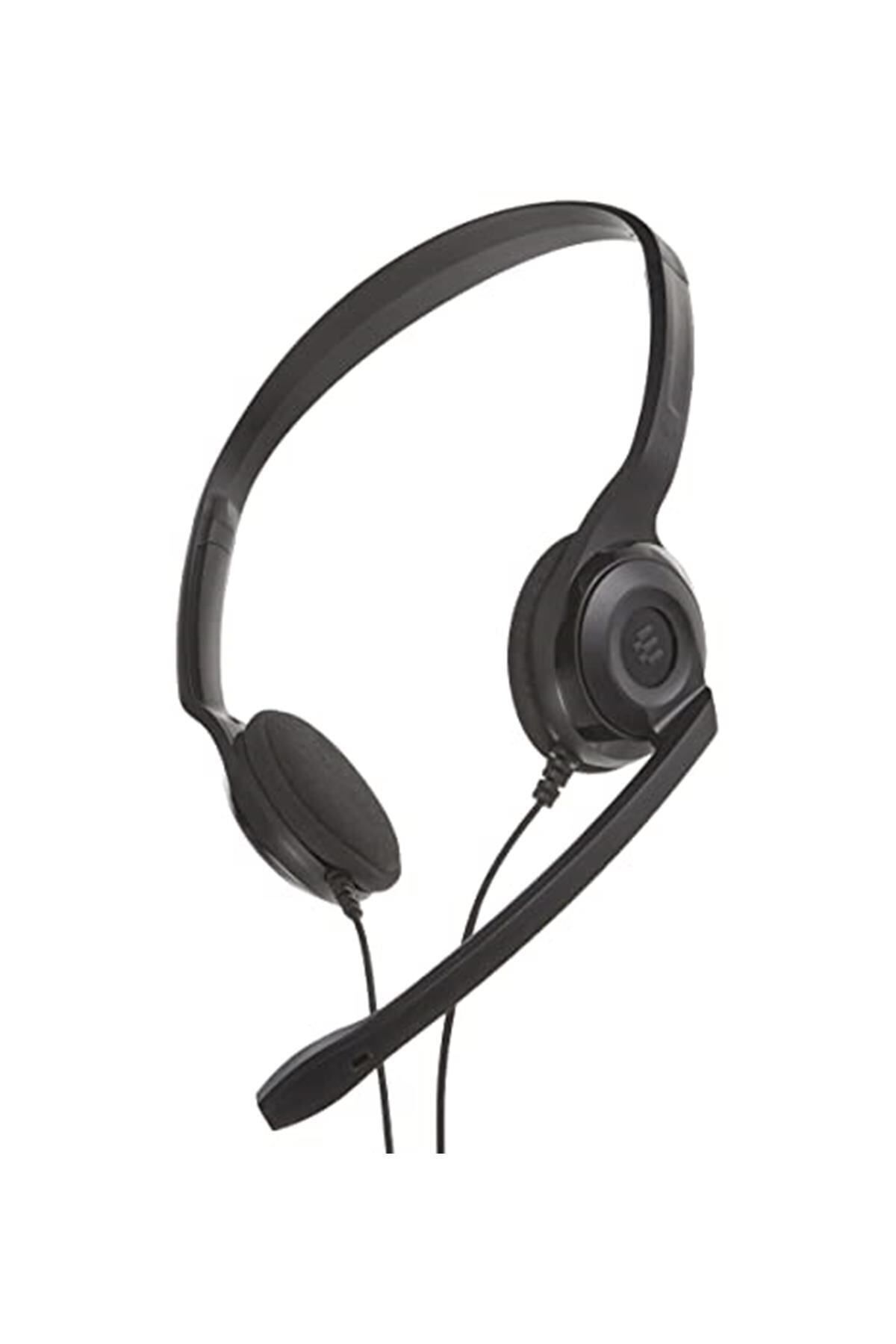 Sennheiser Epos | Pc 3 Chat Uyumlu Taçlı Çift Taraflı Voıp Kulaklığı