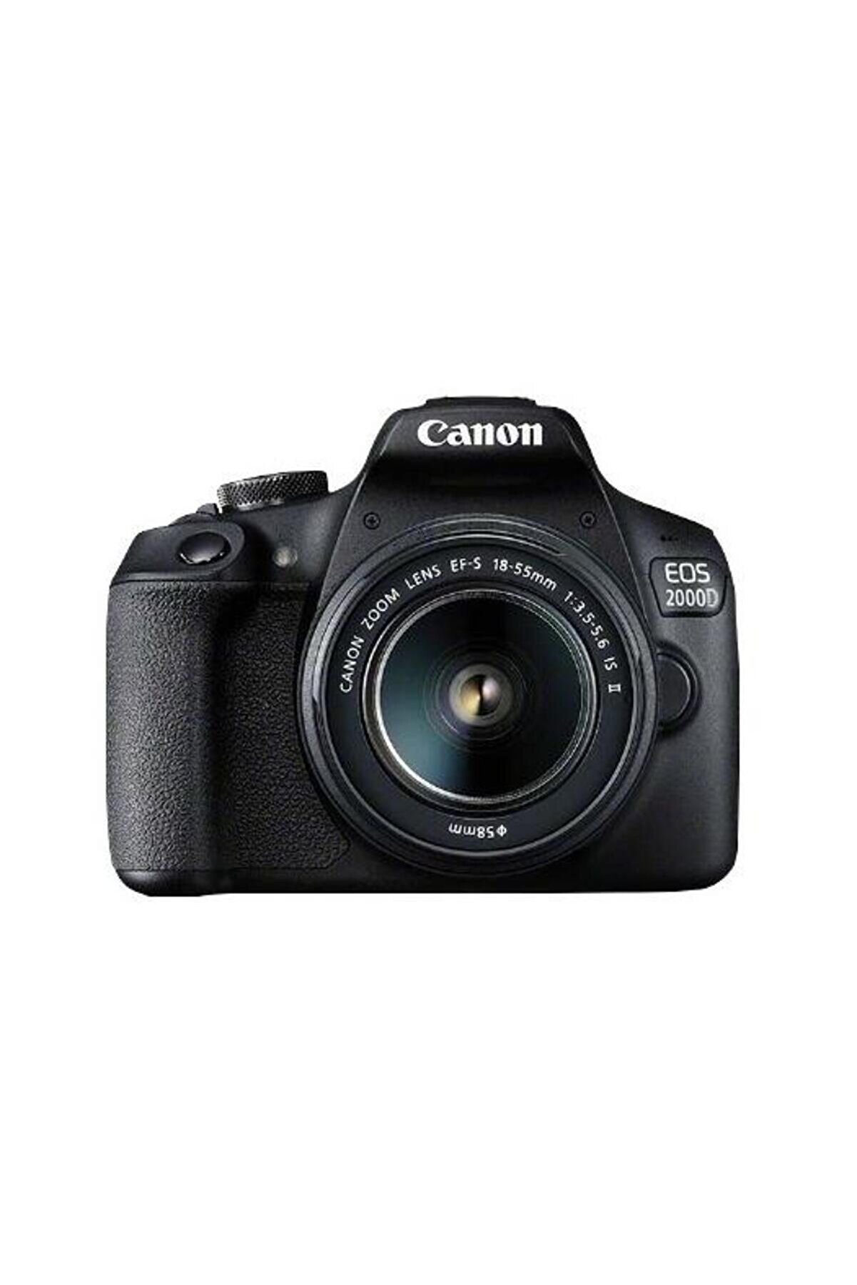 D.camera Eos 2000d 18-55 Is