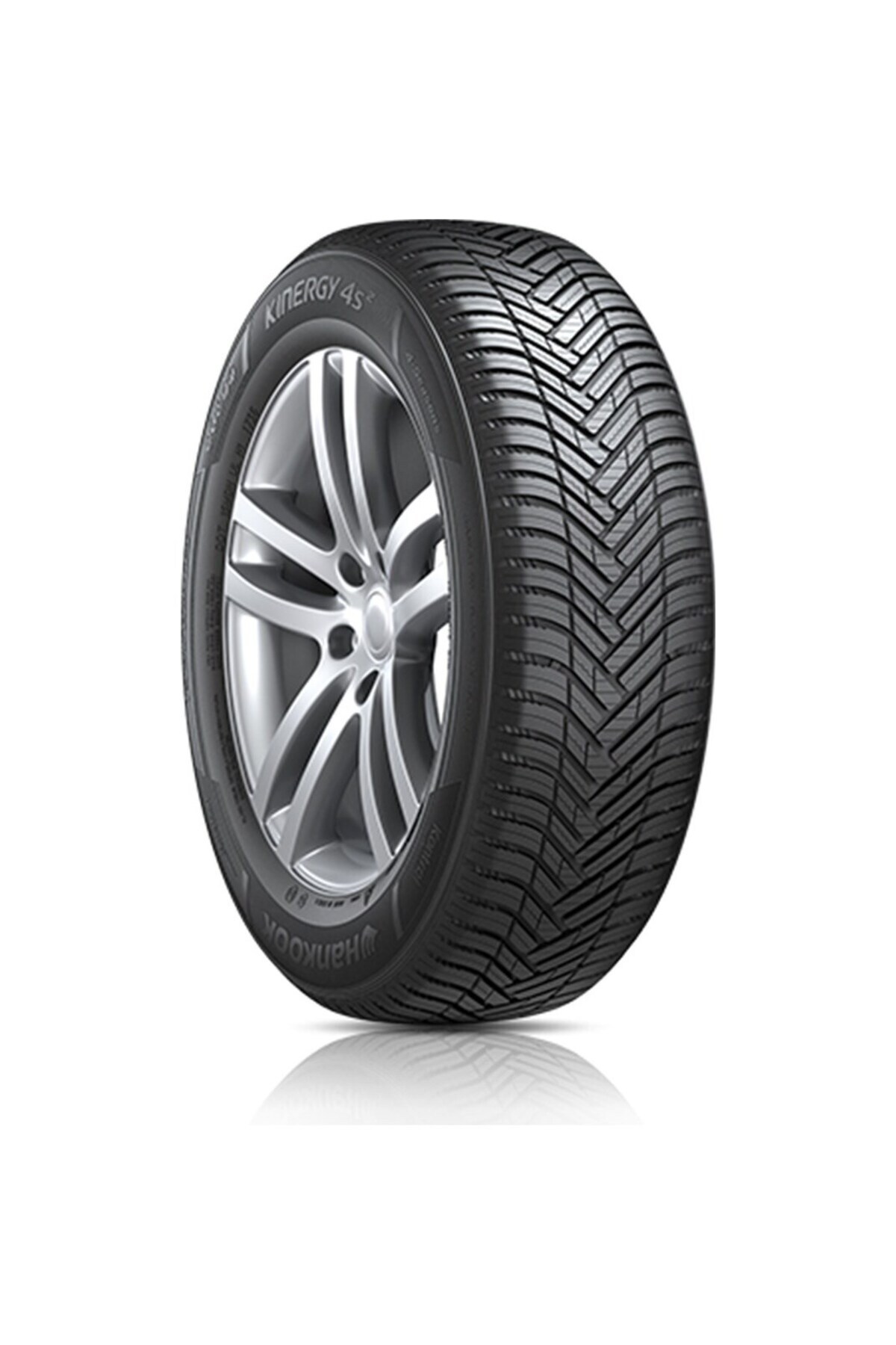 185/65 R15 92T XL H750 Kinergy 4S 2 Dört Mevsim Lastiği 2024