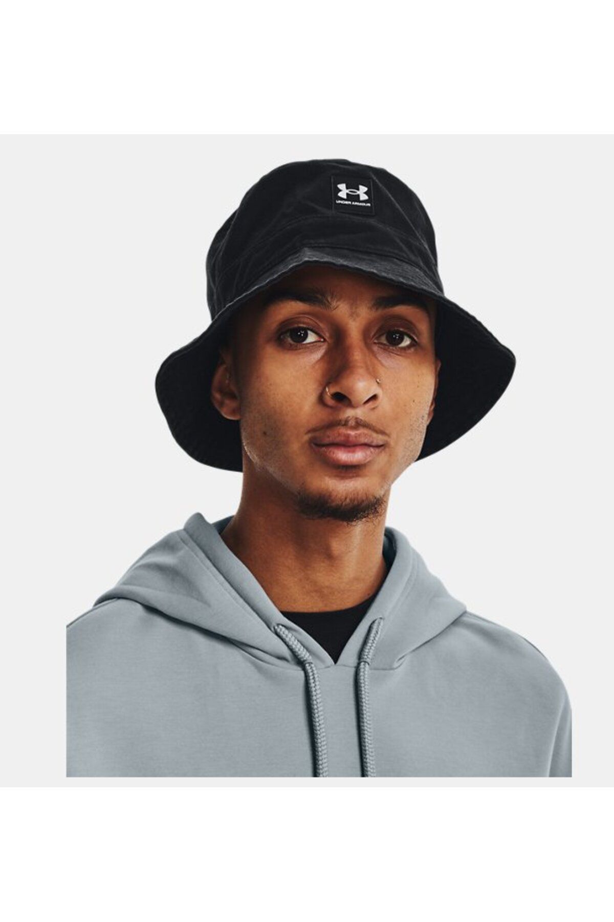 Under Armour Erkek UA Sportstyle Bucket Şapka 1376704-001