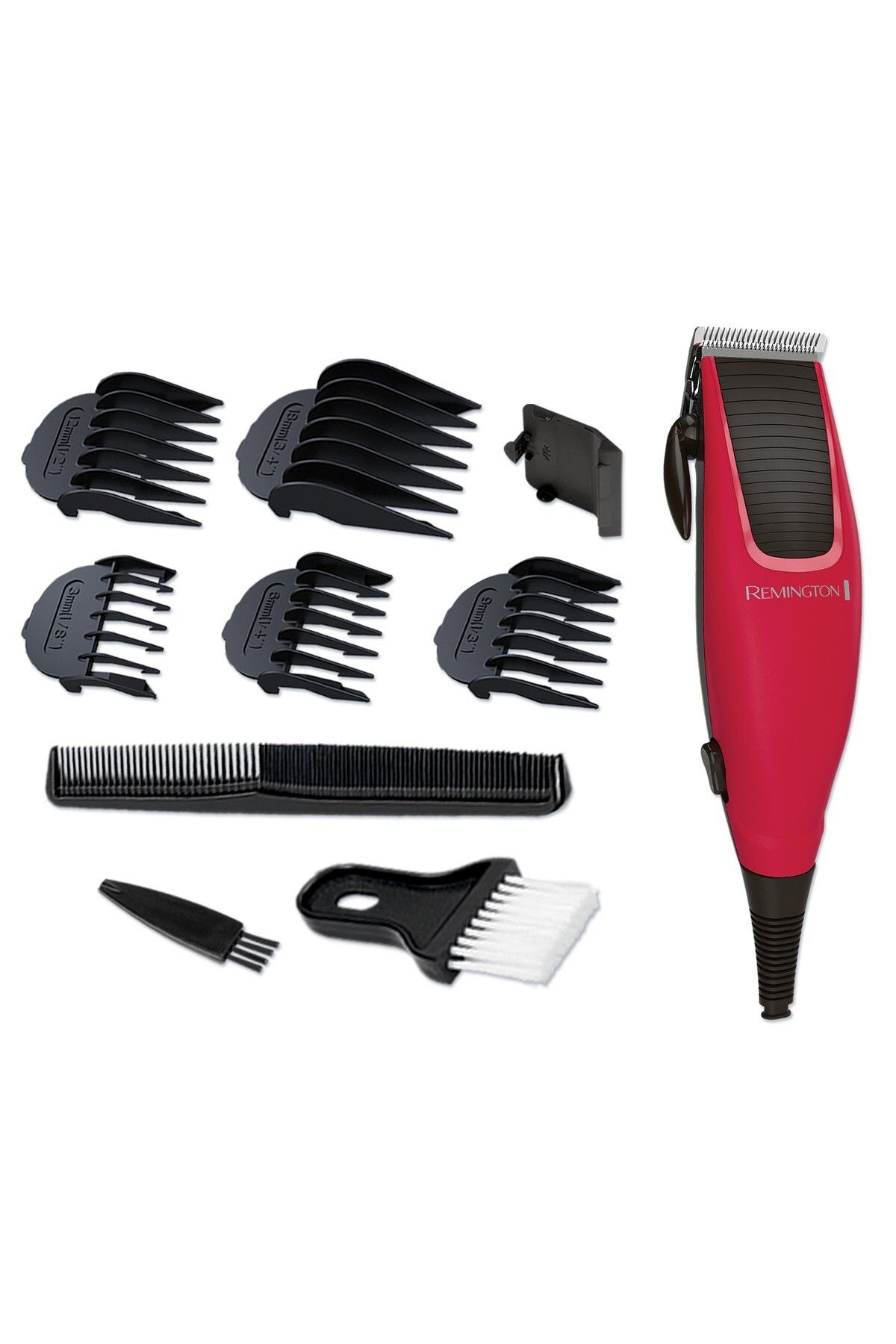 Remington Hc 5018 Apprentice Saç Kesme Makinesi HC5018