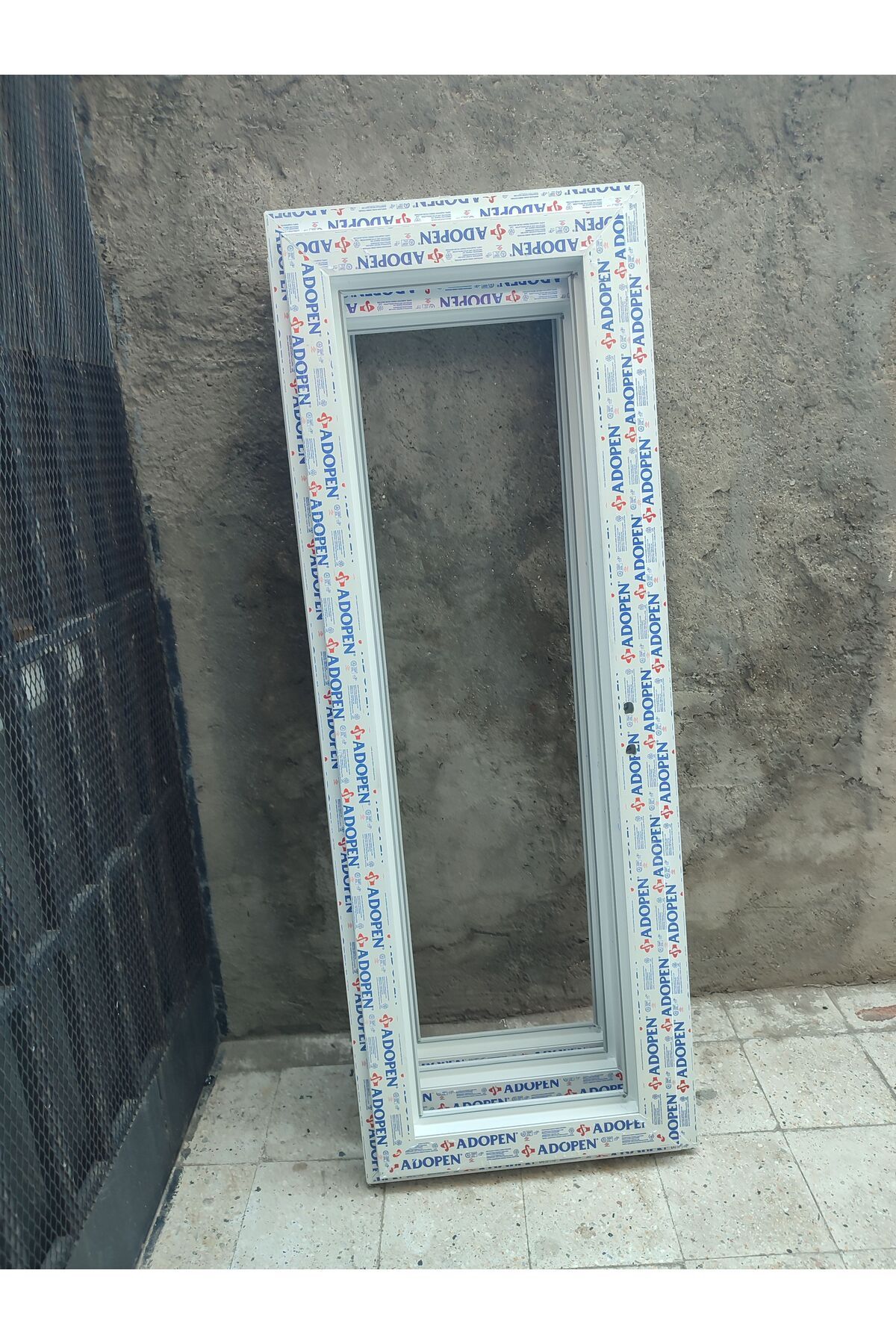 ADOPEN Kapı WC  kapisi