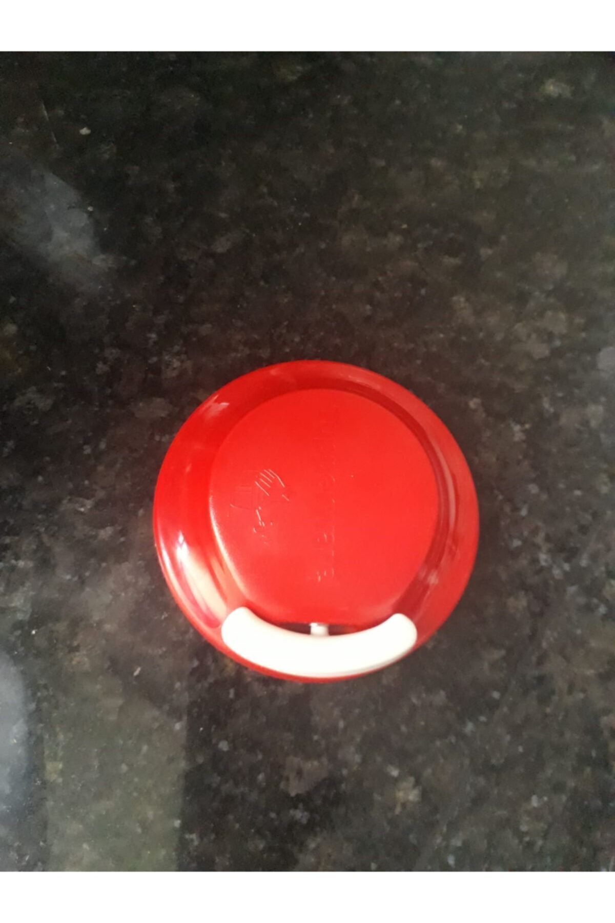 Tupperware Şef Kapak Üst Bölüm Yedek Parça