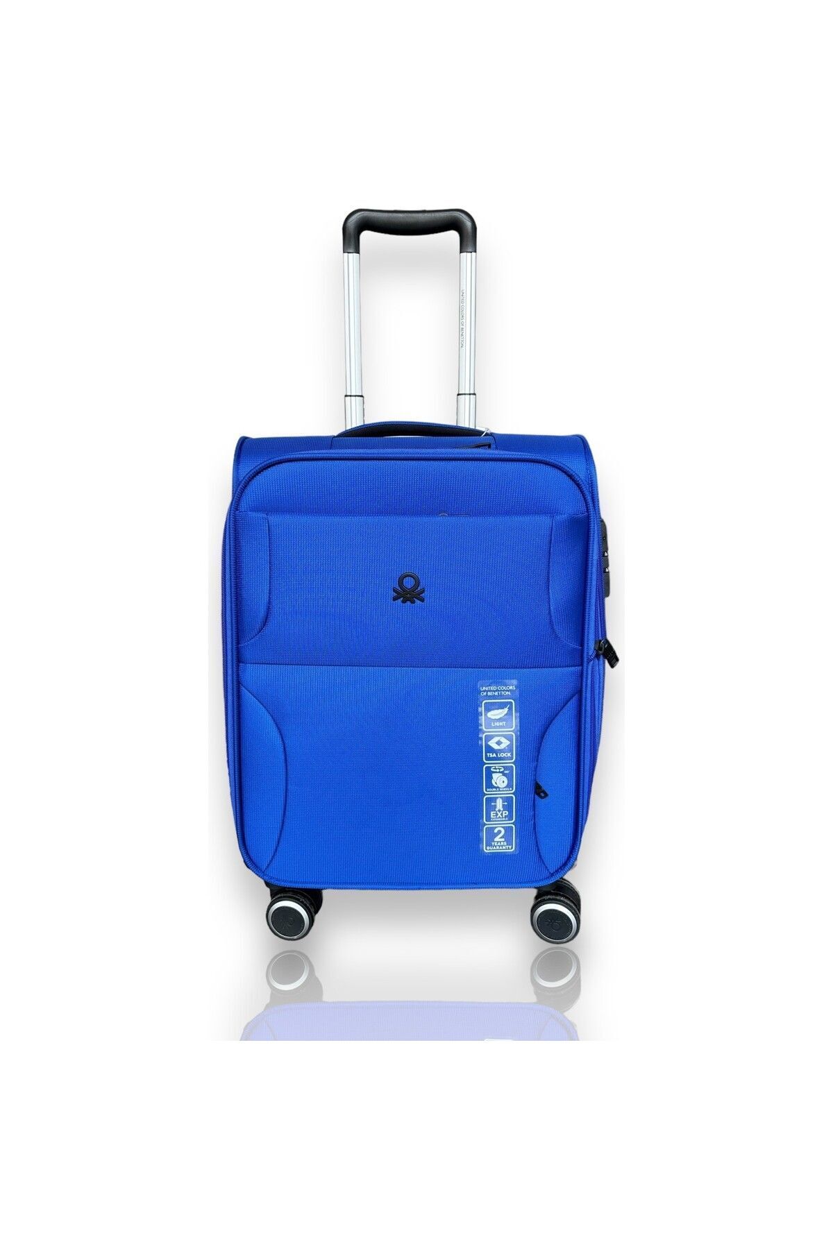 Trolley 50 Cm Sax Benetton