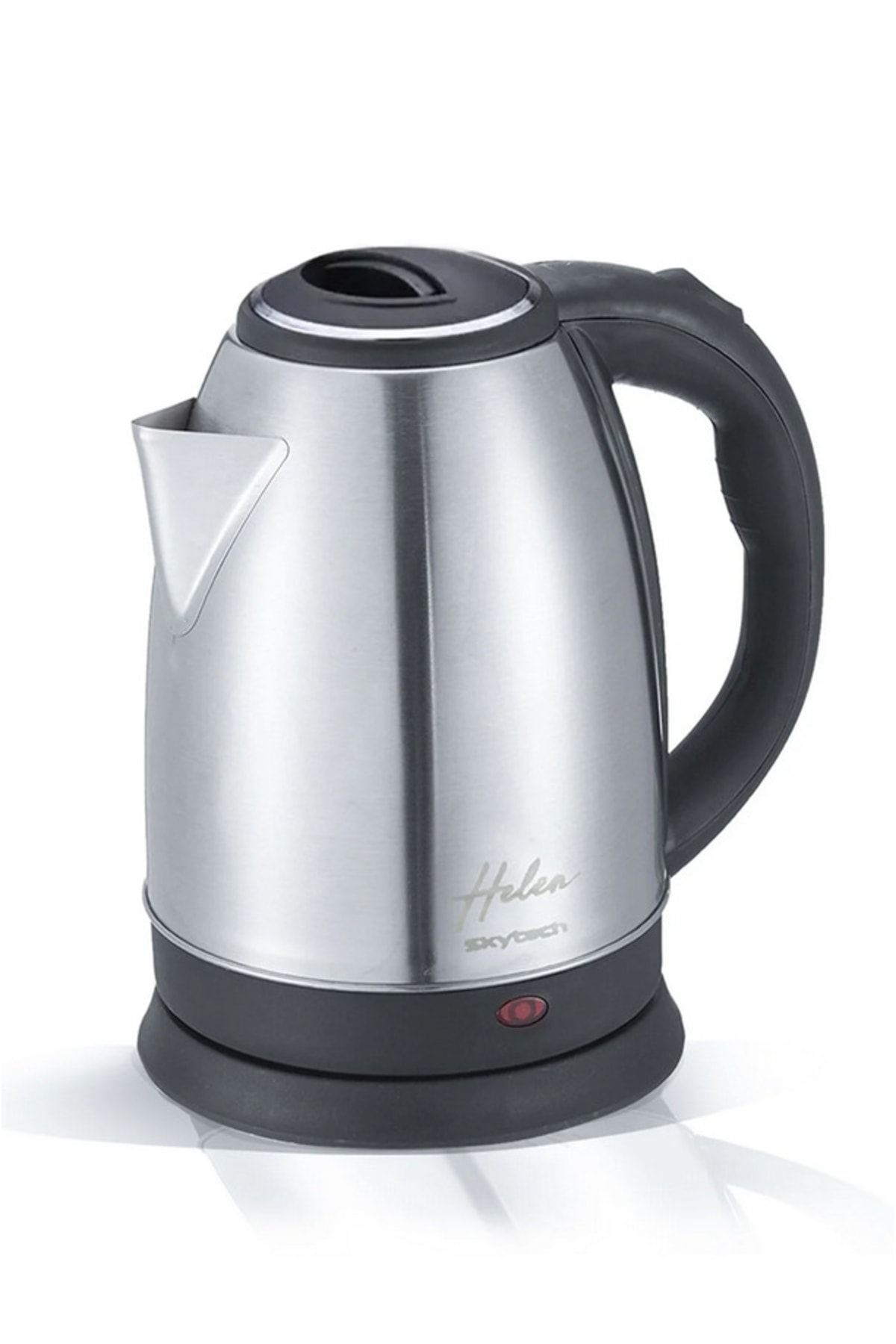Genel Markalar H Helen St-k4110 1500 W 1.8 Lt Çelik Kettle