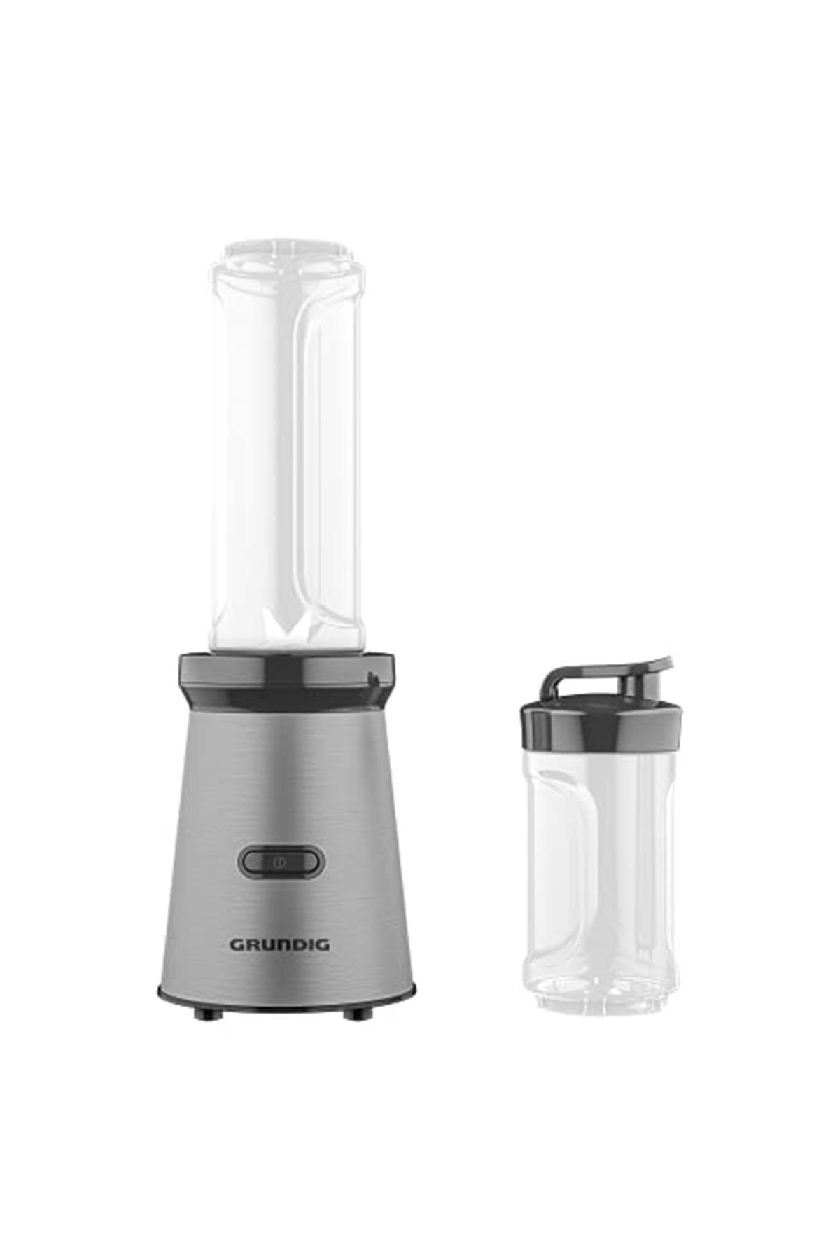 Grundig KB 4134 TI Inox Kişisel Blender