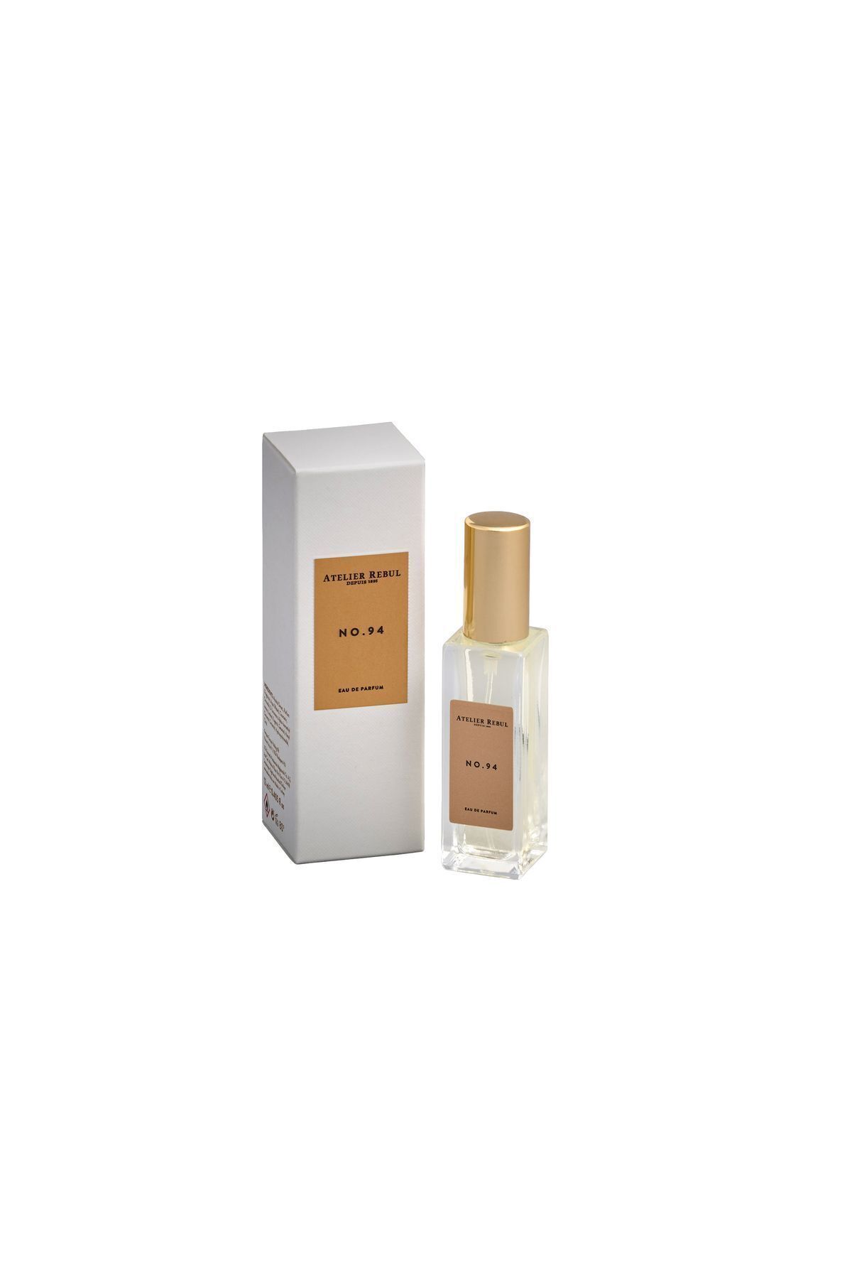 Atelier Rebul No.94 Eau de Parfum 12 ml