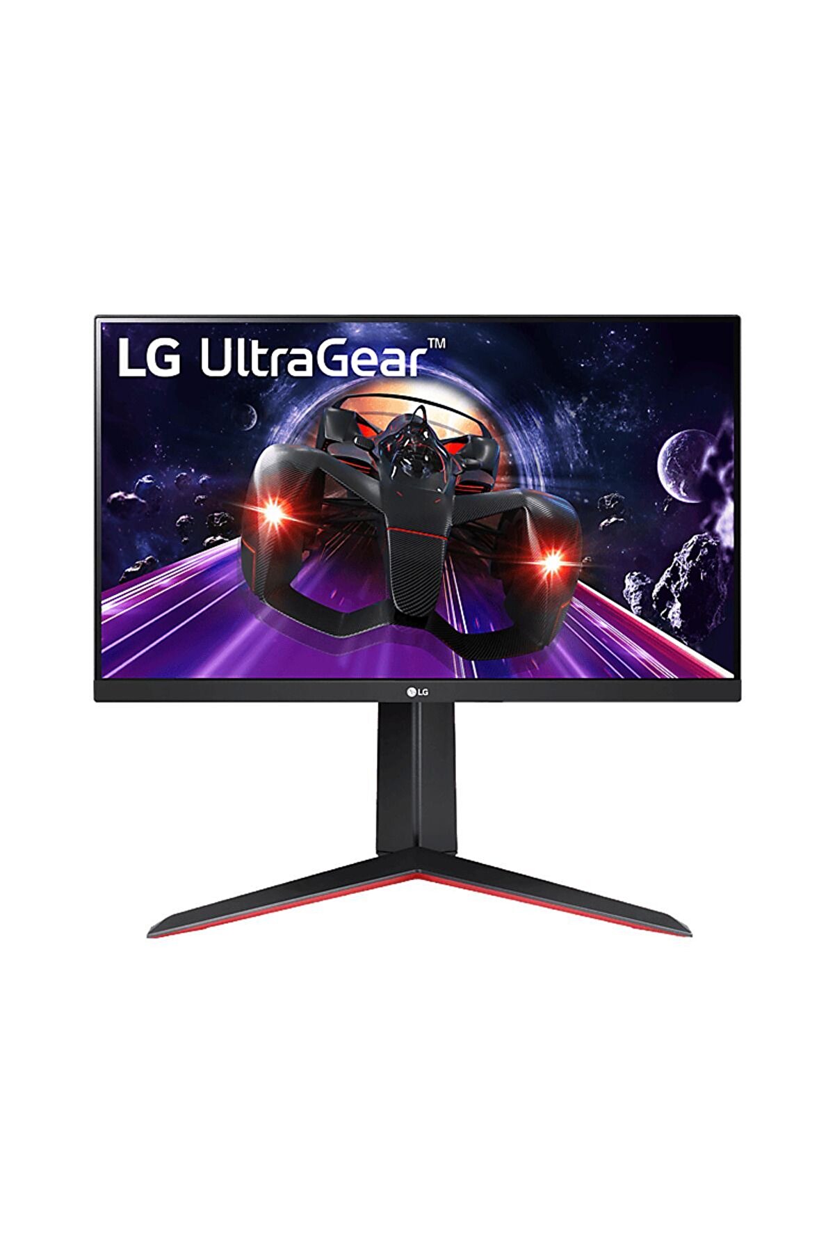 Ultra Gear 24GN65R-B2423.8 inç 1ms 144 hz AMD FreeSync FHD Gaming Monitör