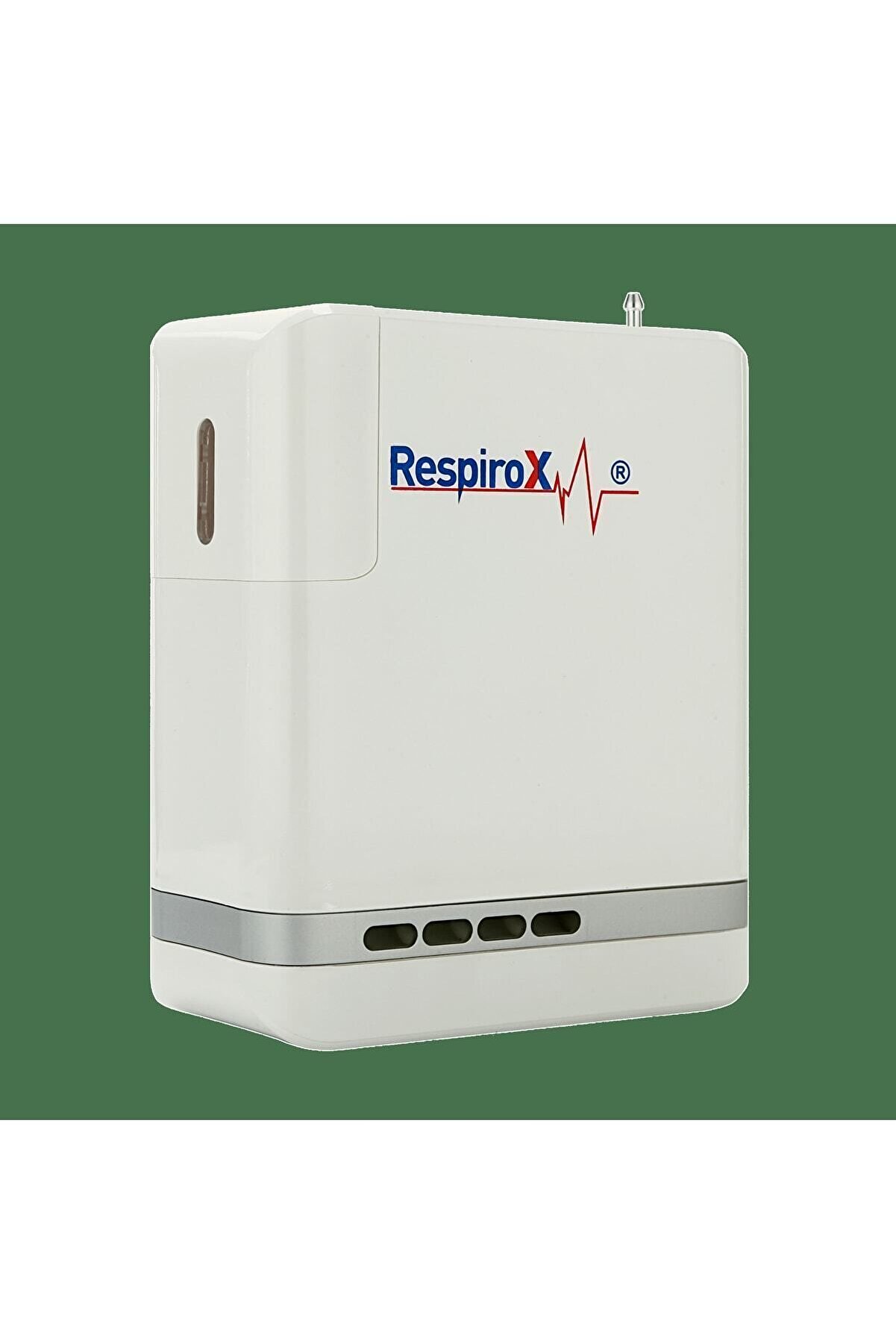 Çift Bataryalı Taşınabilir Oksijen Konsantratör Jlo-190i