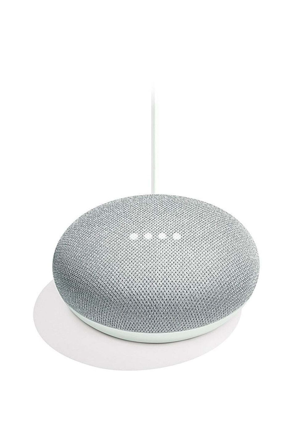 Google Nest Mini 2. Nesil Akıllı Ev Asistanı