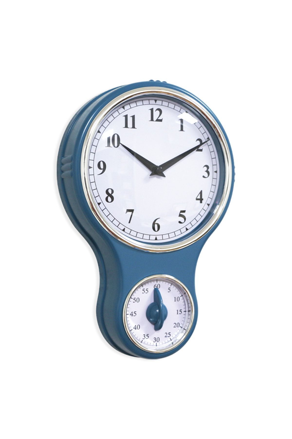 Time Gold Timer Mutfak Saati