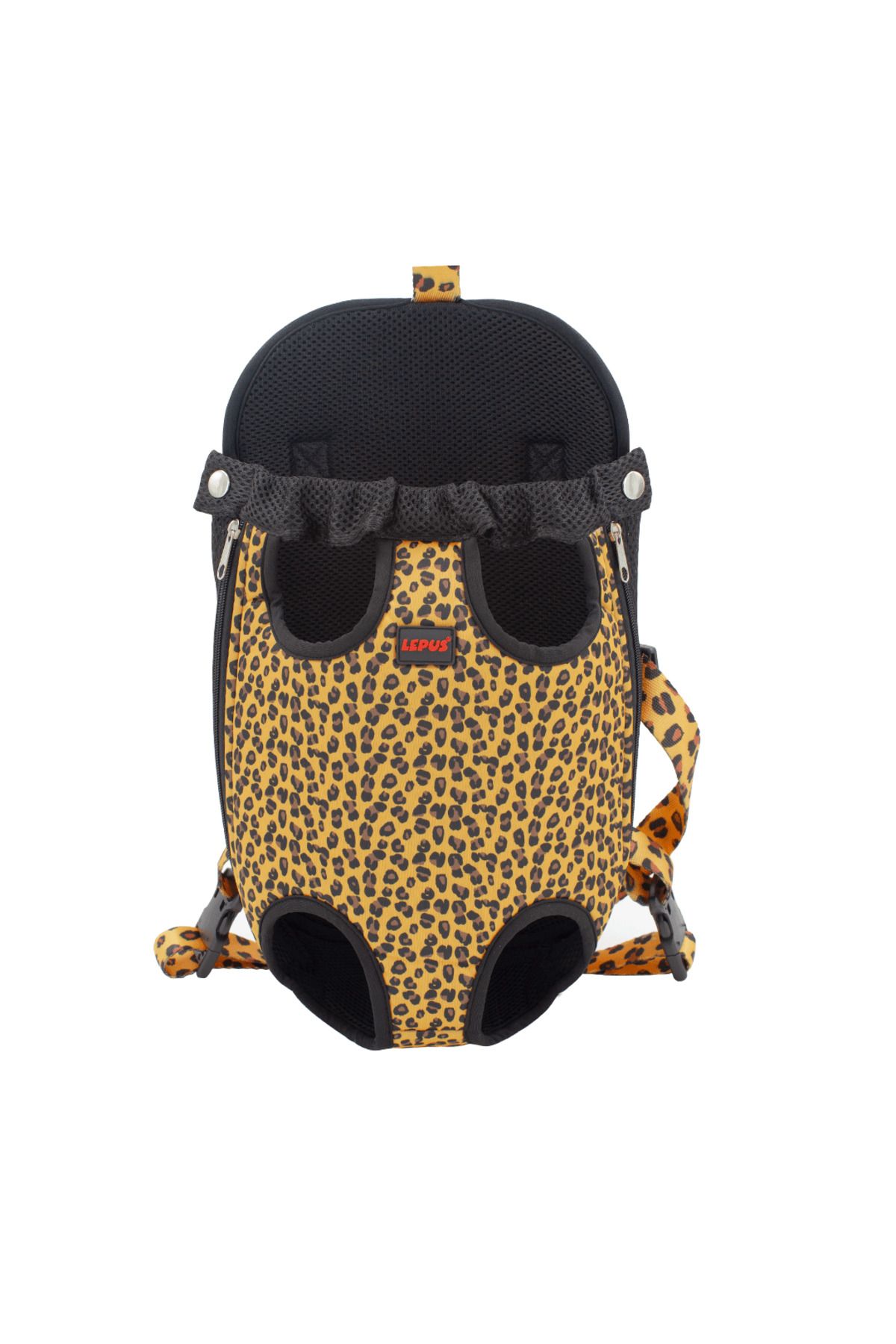 Lepus ANA KUCAĞI LEOPARD (2XS)