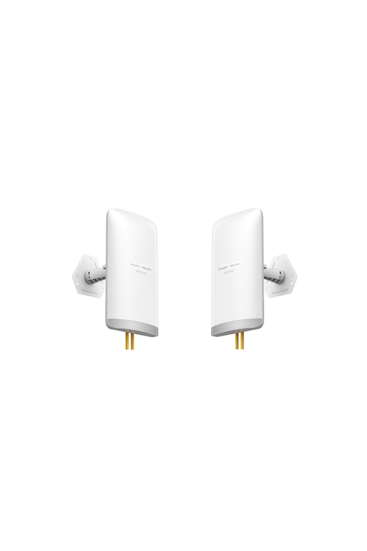 RUIJIE REYEE Ruijie-Reyee RG-EST350 V2 5Ghz Wireless Bridge 867 Mbps Rate(2li Set)