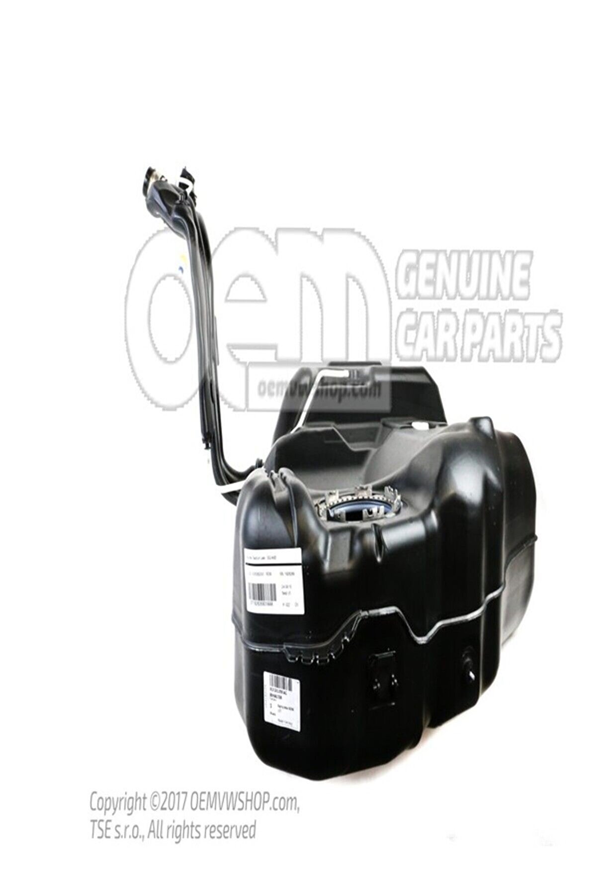 3C0201055AG PASSAT PASSAT CC YAKIT DEPOSU