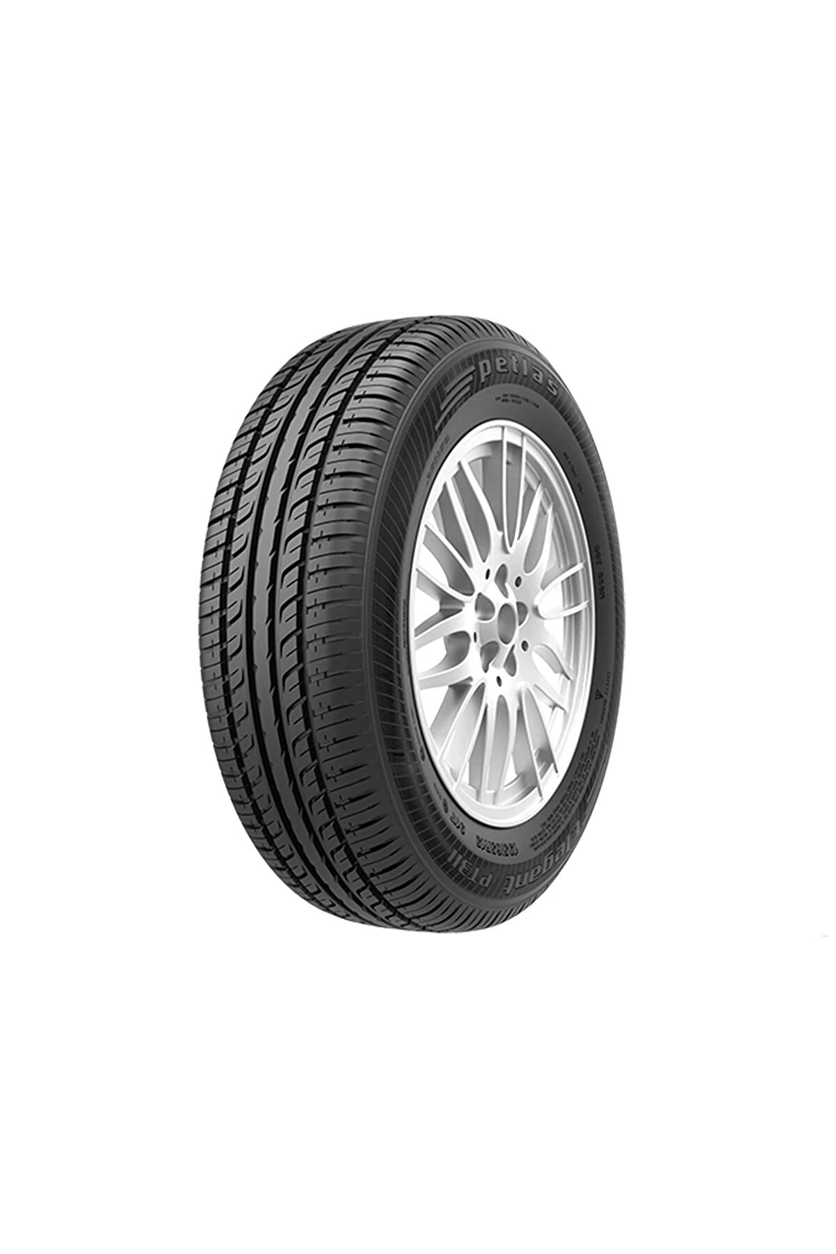 185/65 R14 Tl 86t Elegant Pt311 Yaz Lastiği