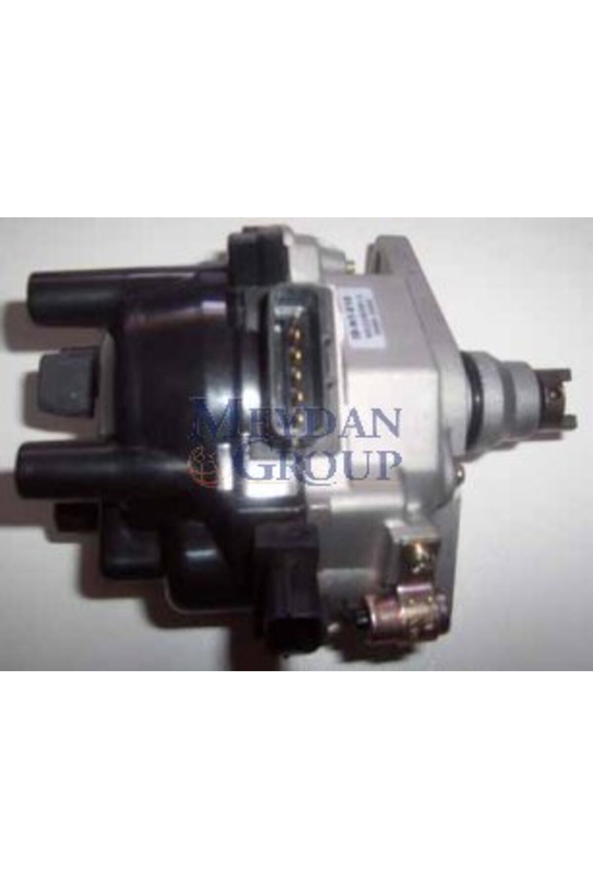 Nissan Micra K11 1992 Uyumlu Distribütör Komple (Sadece 1992 Modele Uyumlu 41b10) (Yow Jung)