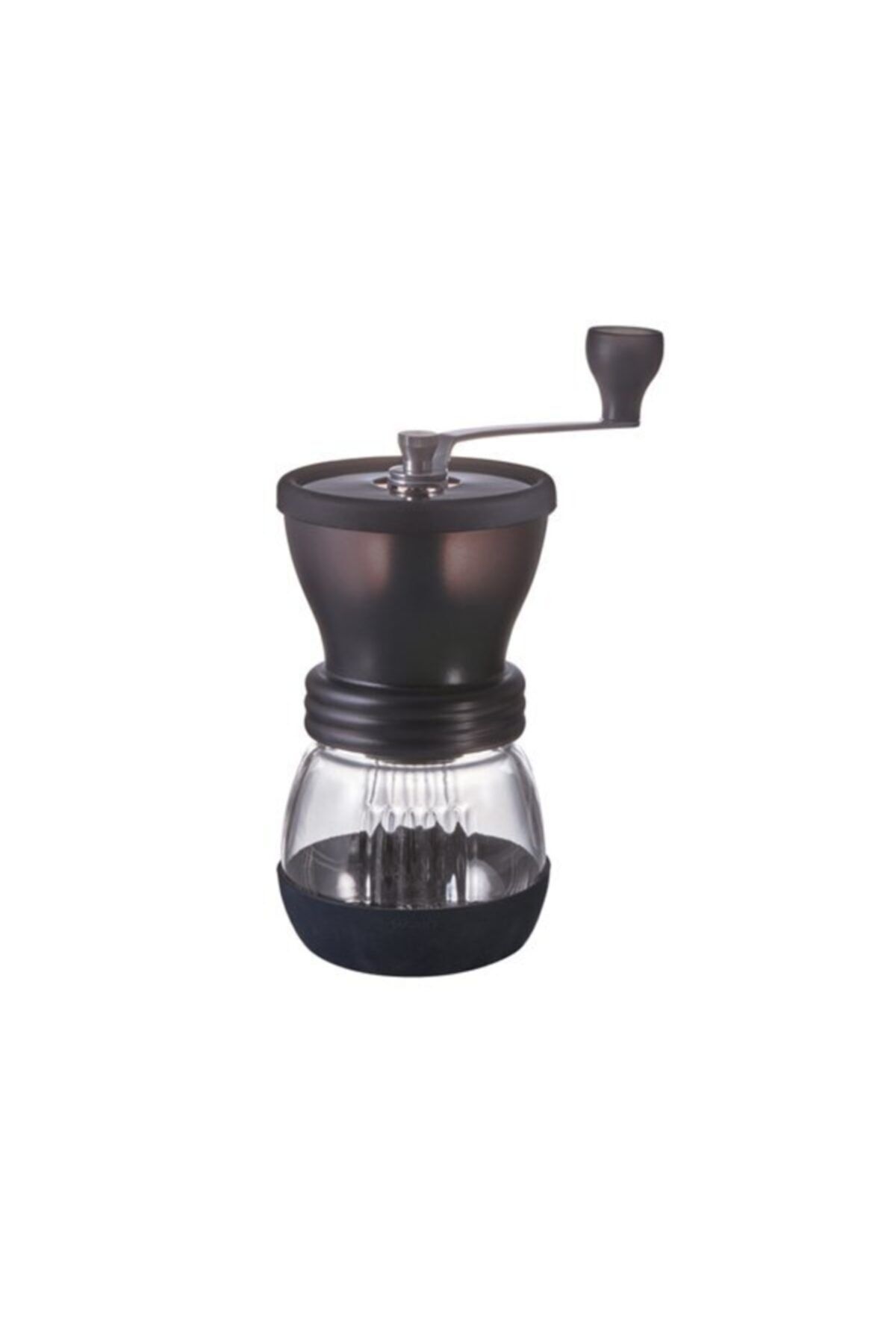 Hario Skerton Plus Ceramic Coffee Mill - Harıo Skerton Plus Seramik Kahve Değirmeni