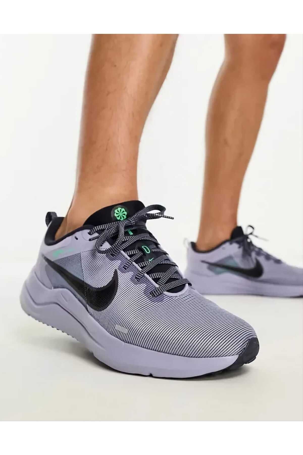 Nike Downshifter 12 Erkek Koşu Ayakkabısı