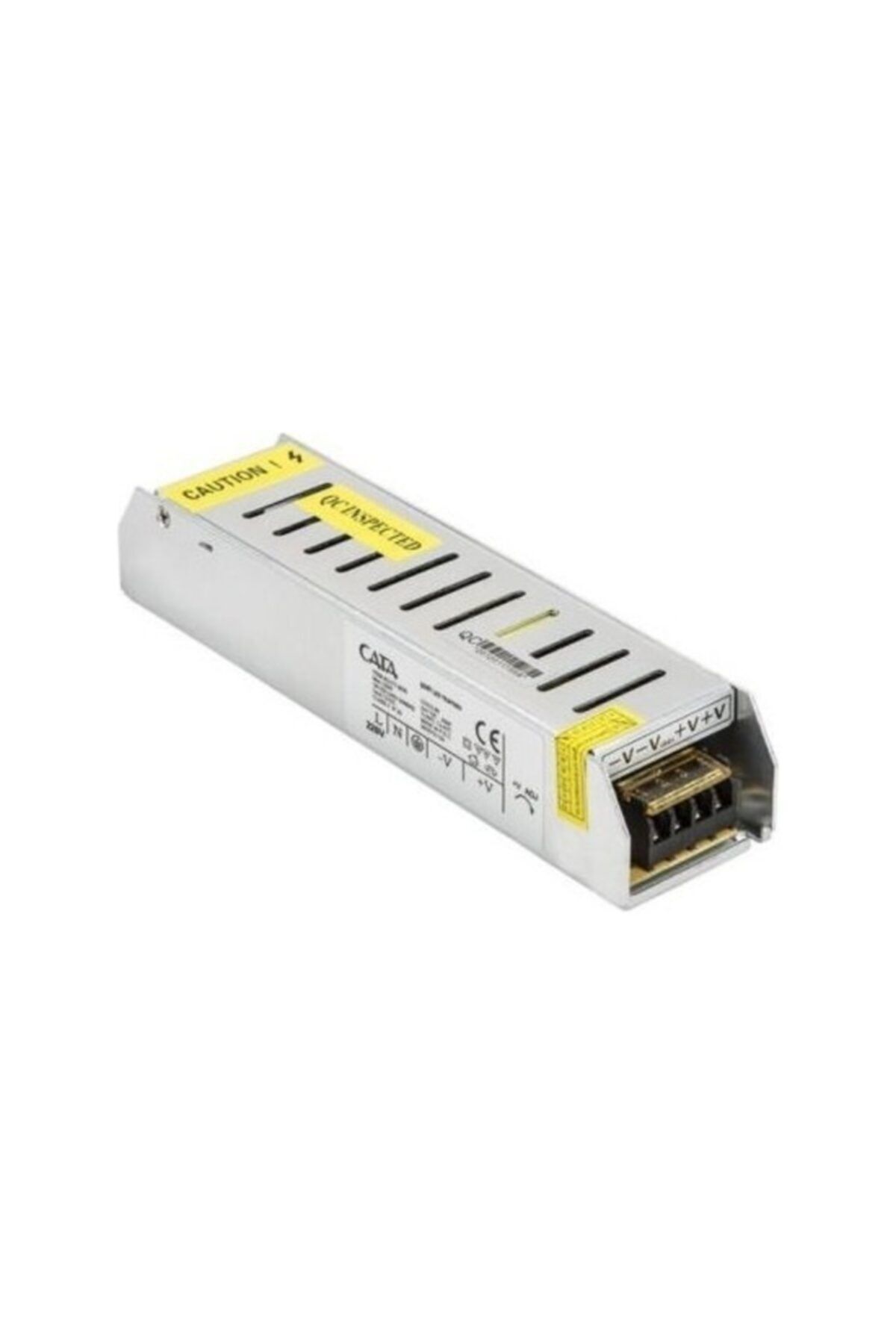 Cata Şerit Led Trafosu Ct-2576 10 Amper
