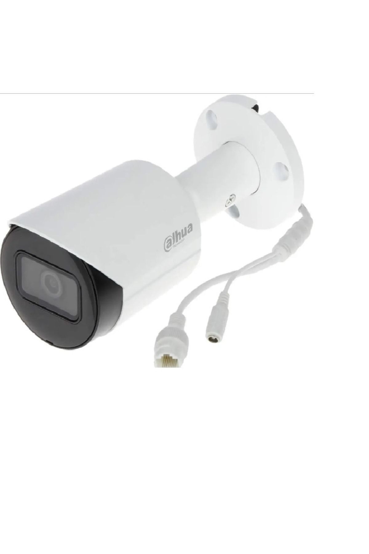 Dahua Ipc-hfw1230s-s-0360b 2 Mp H.265+ Ir Bullet Starlight Kamera (30m Ir)