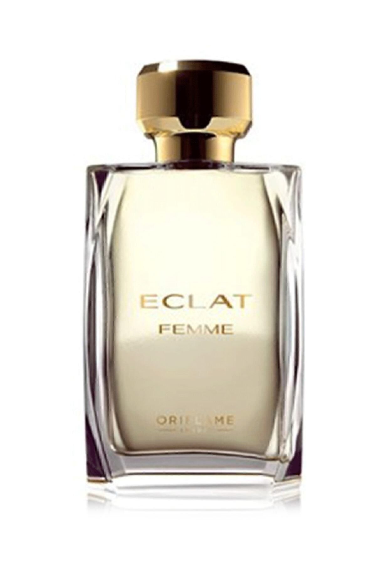 Oriflame Eclat Femme Edt 50 Ml Kadın Parfümü 30128