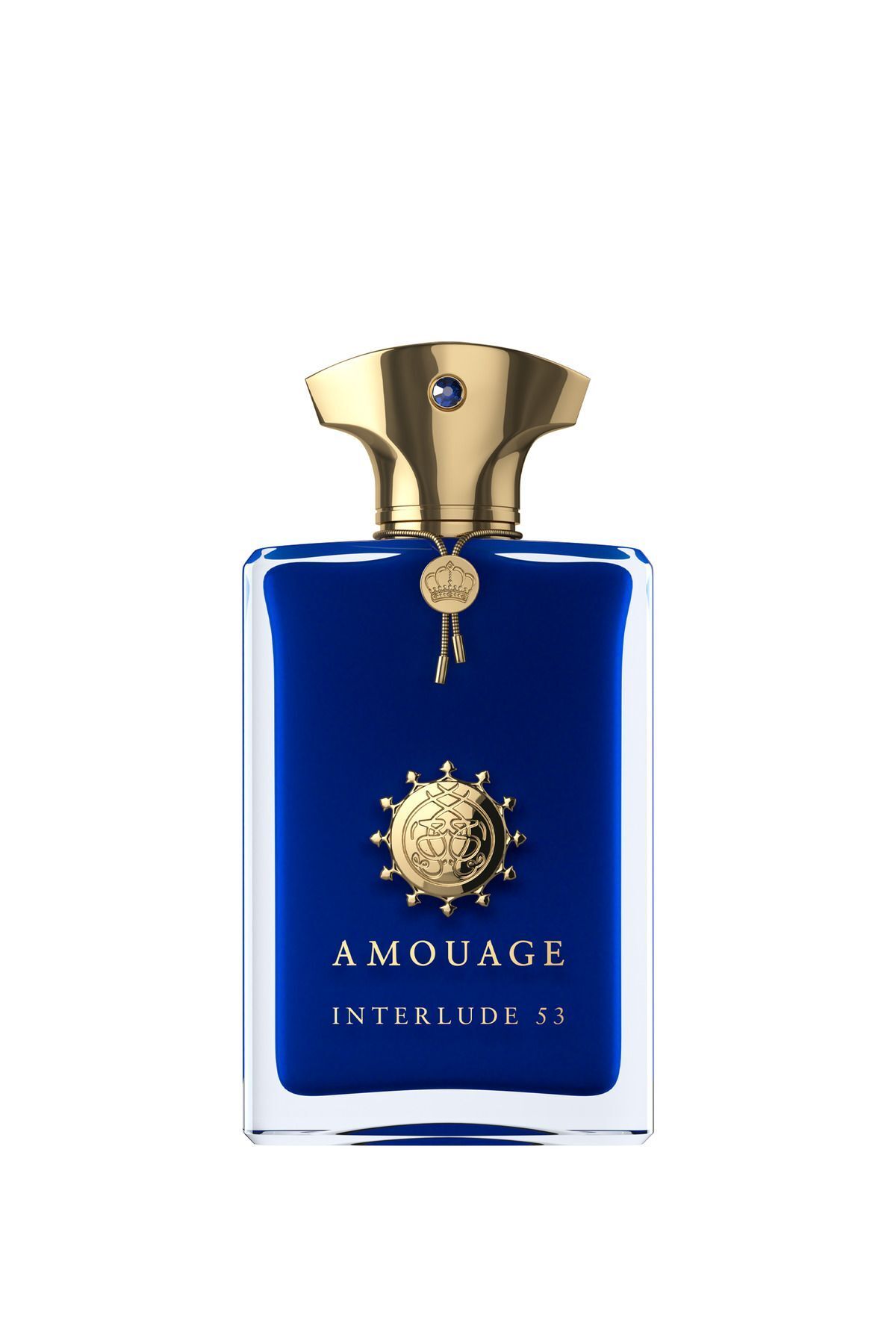 Amouage Interlude 53 Man 100ml
