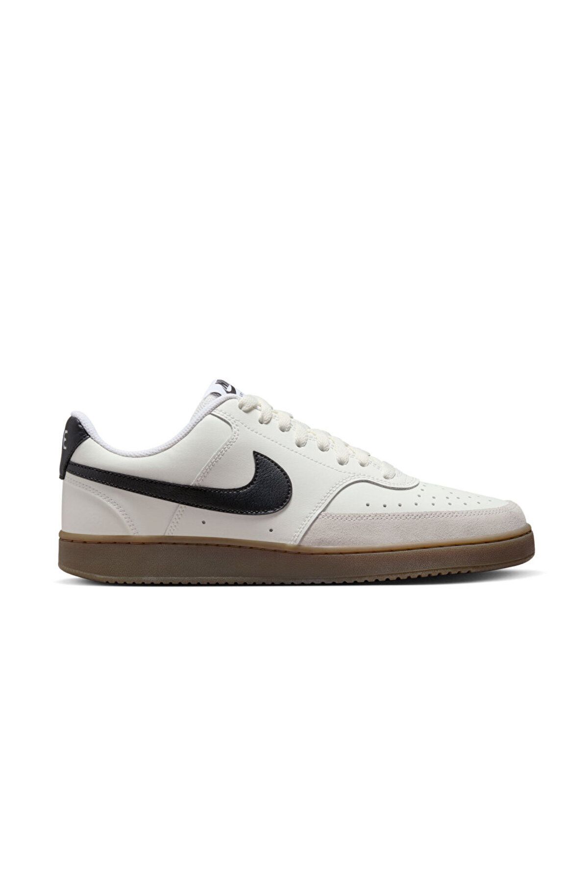Nike Erkek Günlük Ayakkabı FQ8075-133 Krem