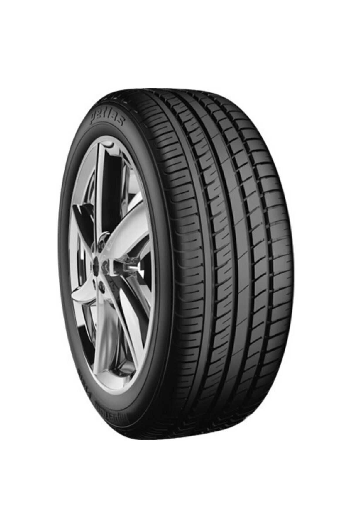 Petlas 195/65 R15 TL 91H IMPERIUM PT515 PETLAS YAZ (2024 ÜRETİM)