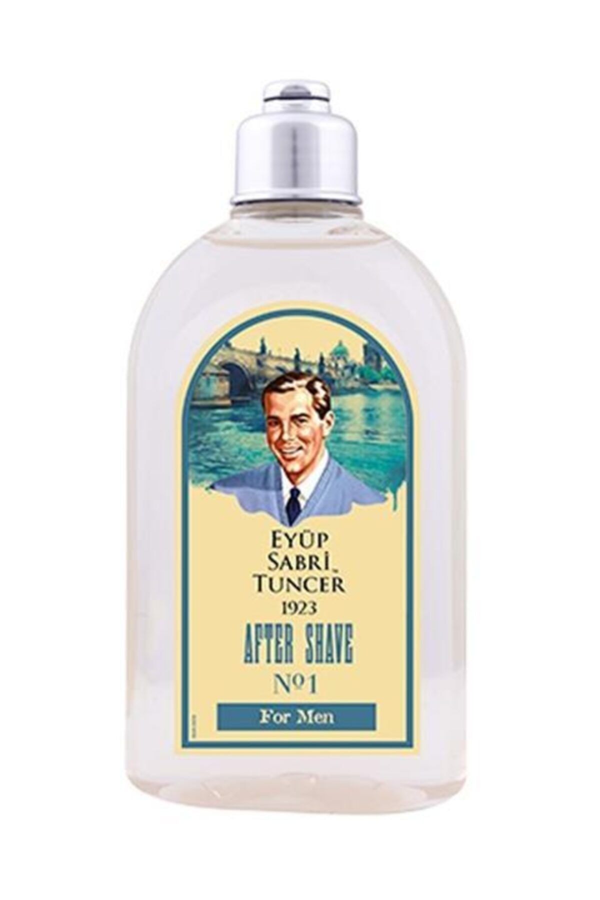 No:1 Tıraş Kolonyası 250 ml_0