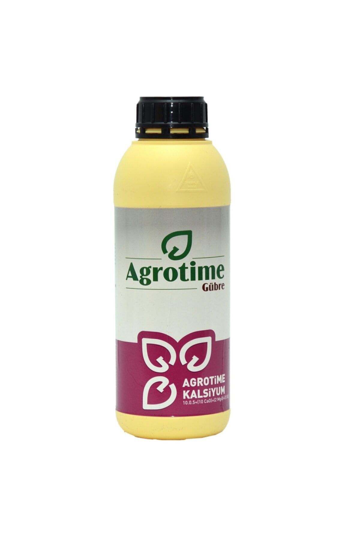 Agrotime Agrotıme Kalsiyum , Azot Ve Kalsiyum Katkılı Sıvı Gübre ( 1 Lt)