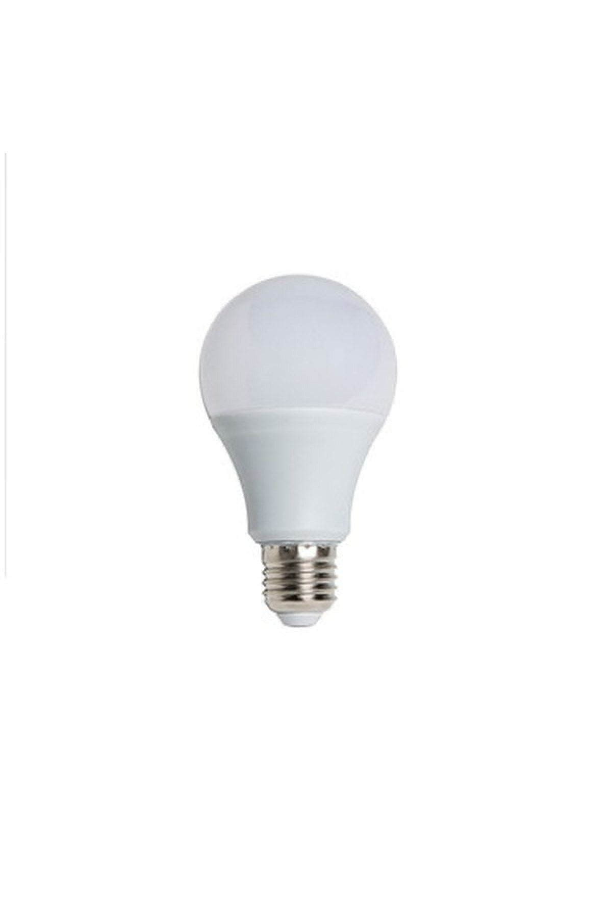 AKSUFEZ 9w Led Ampul 3500k Led Ampul Lu 10 Adet