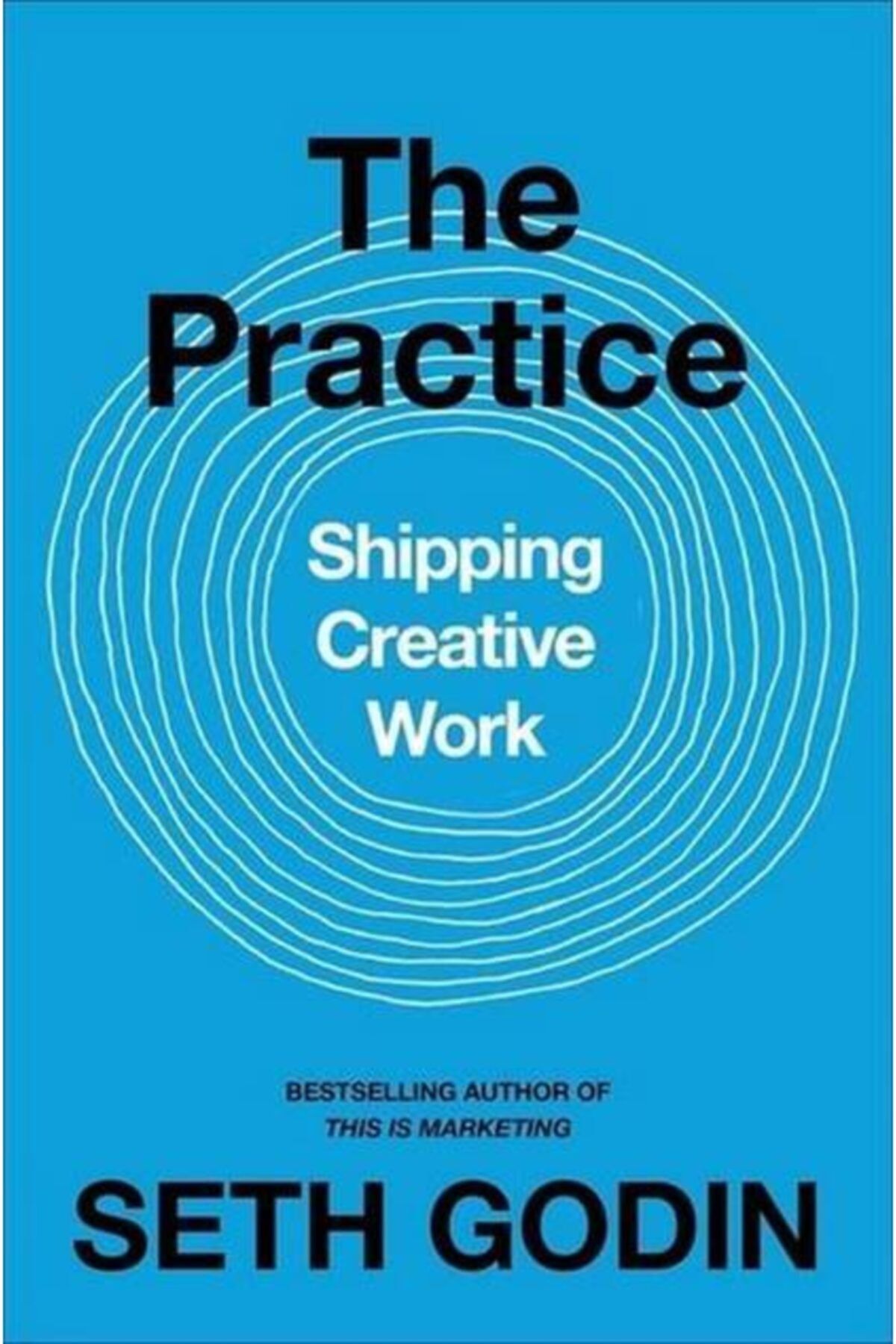 Penguin Books The Practice - Shipping Creative Work