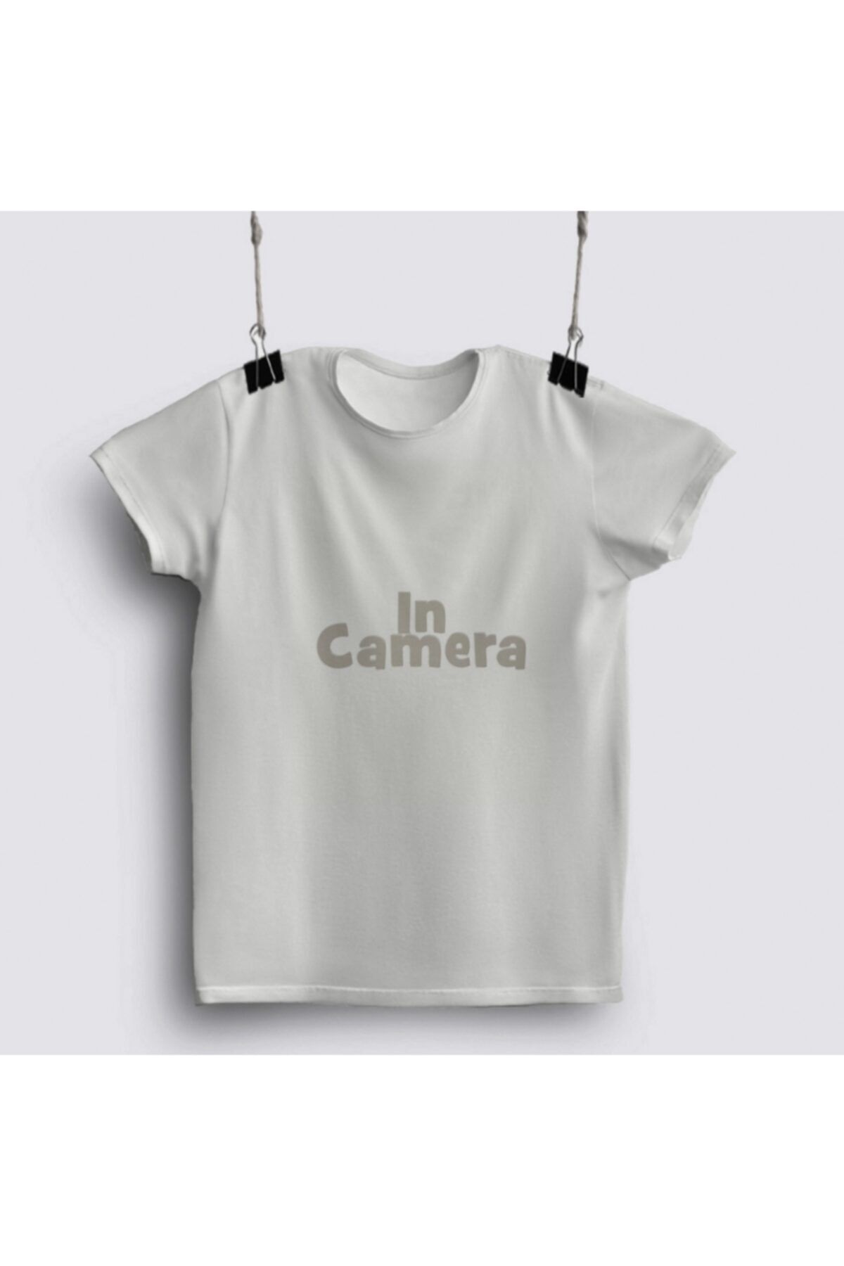 Fizello Samsung Camera T-shirt