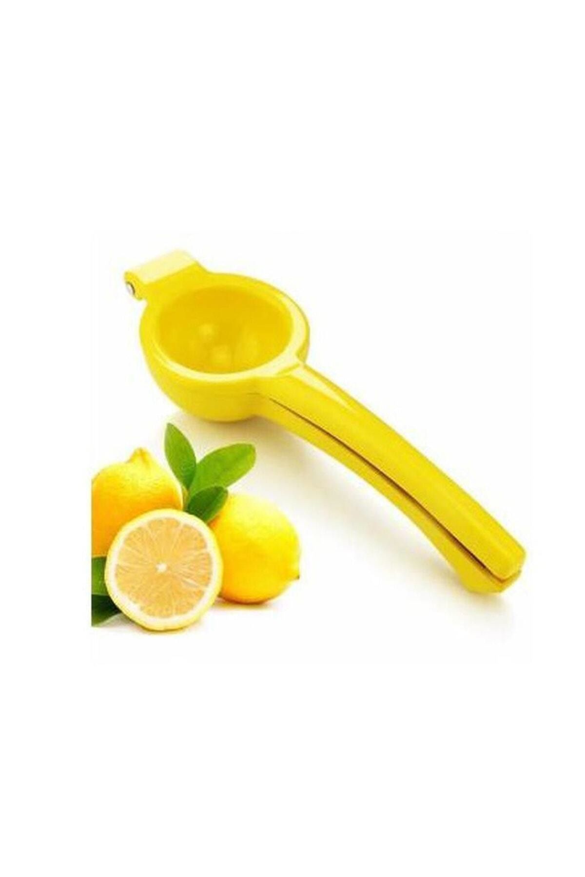 Colizon Limonatör Limon Sıkıcı