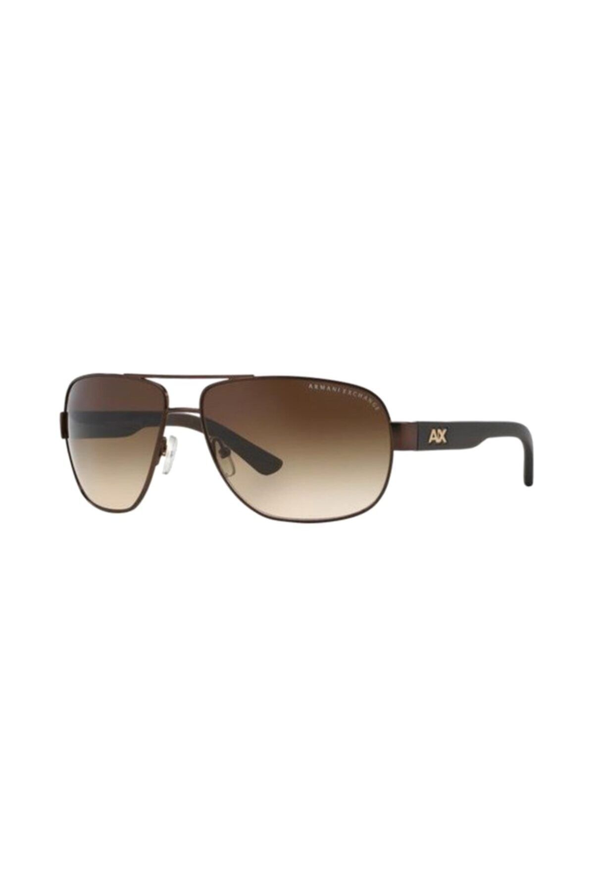 Armani Exchange Erkek Güneş Gözlüğü Ax2012s 605813 62-14