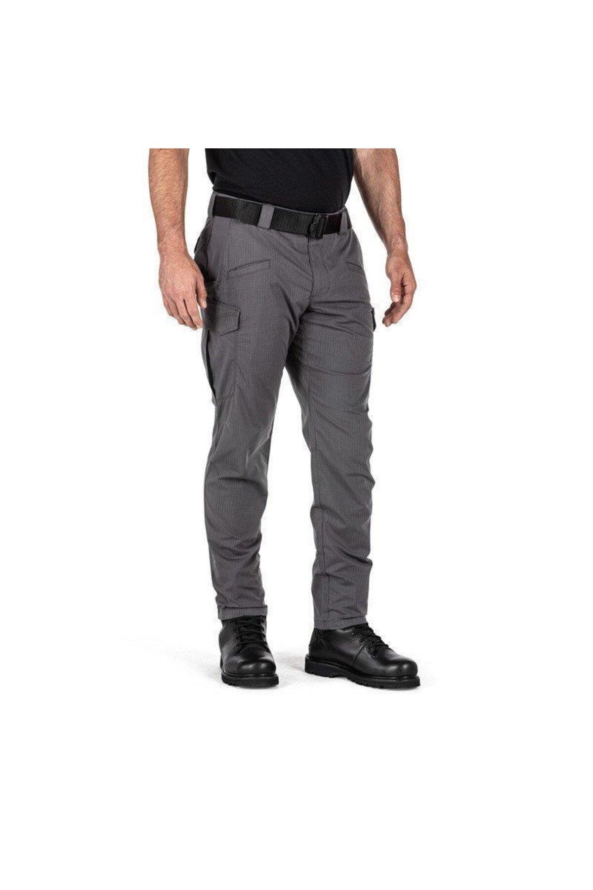 5.11 Tactical Erkek Gri Pantolon