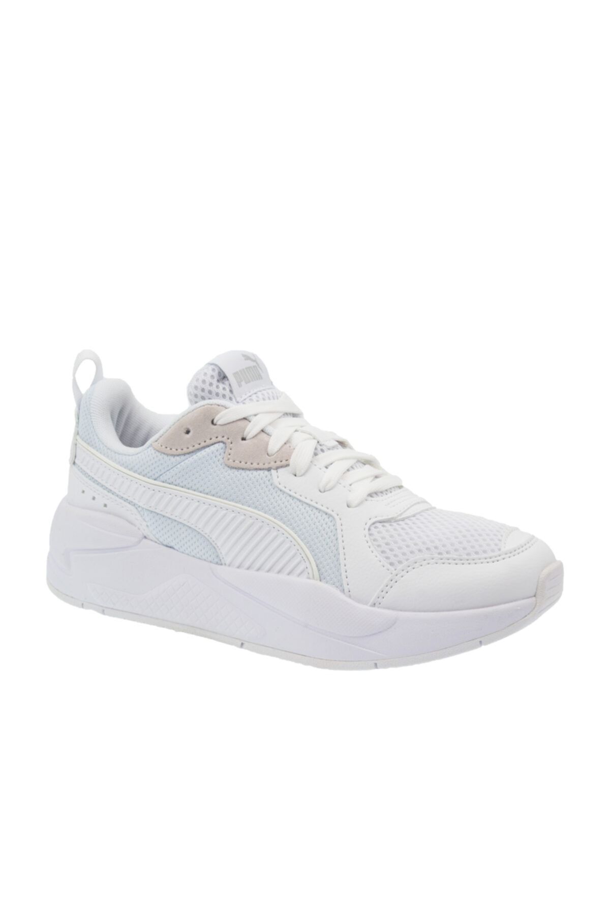 Puma X-RAY Beyaz Erkek Sneaker Ayakkabı 101119277