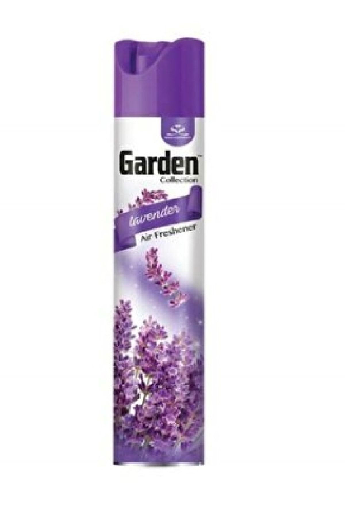 Garden Lavender