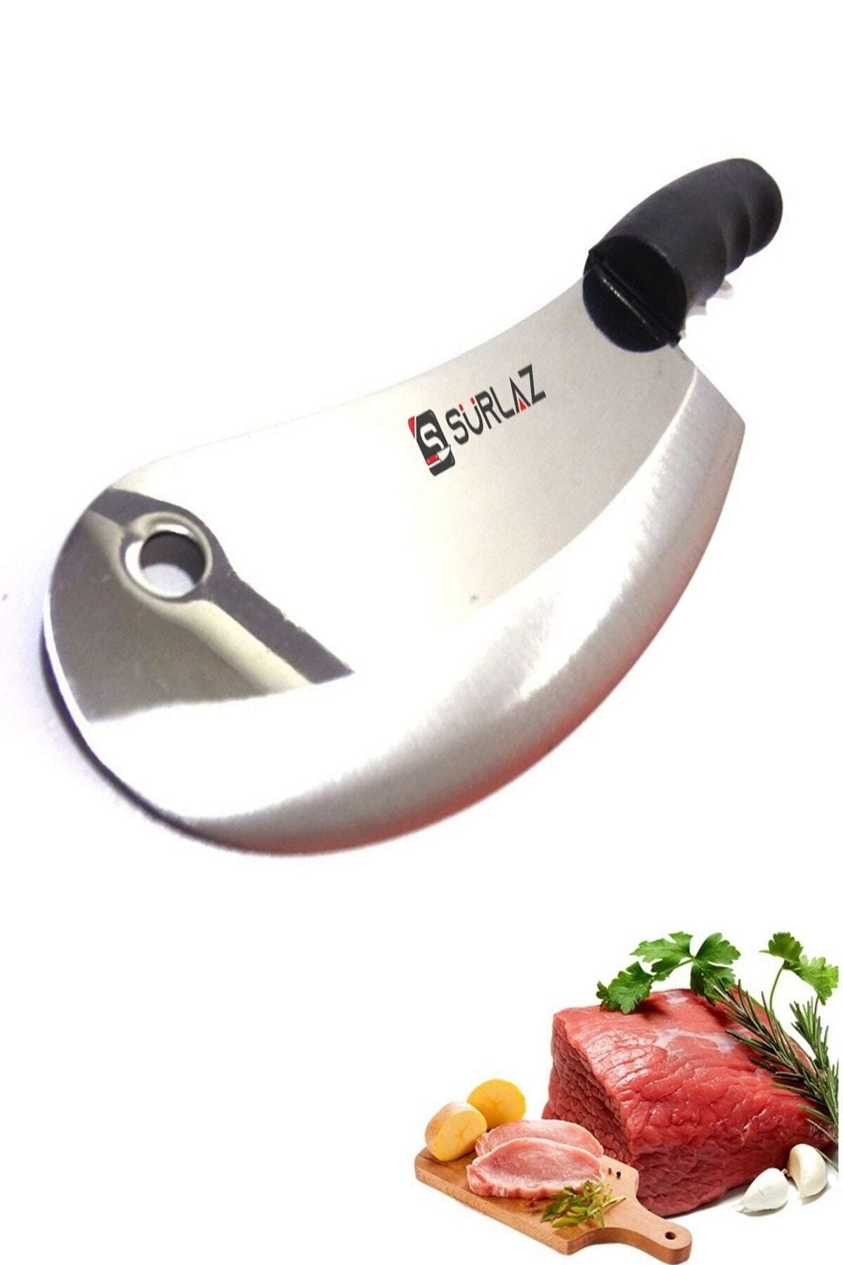 SürLaz Salata Bıçağı Soğan Bıçağı Pide Kesici