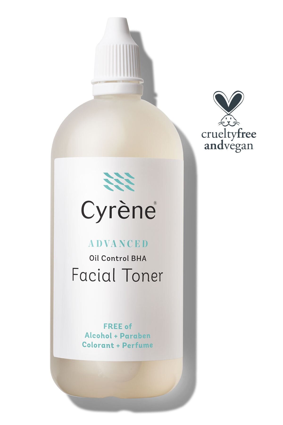 Cyrene Advanced Bha Facial Toner