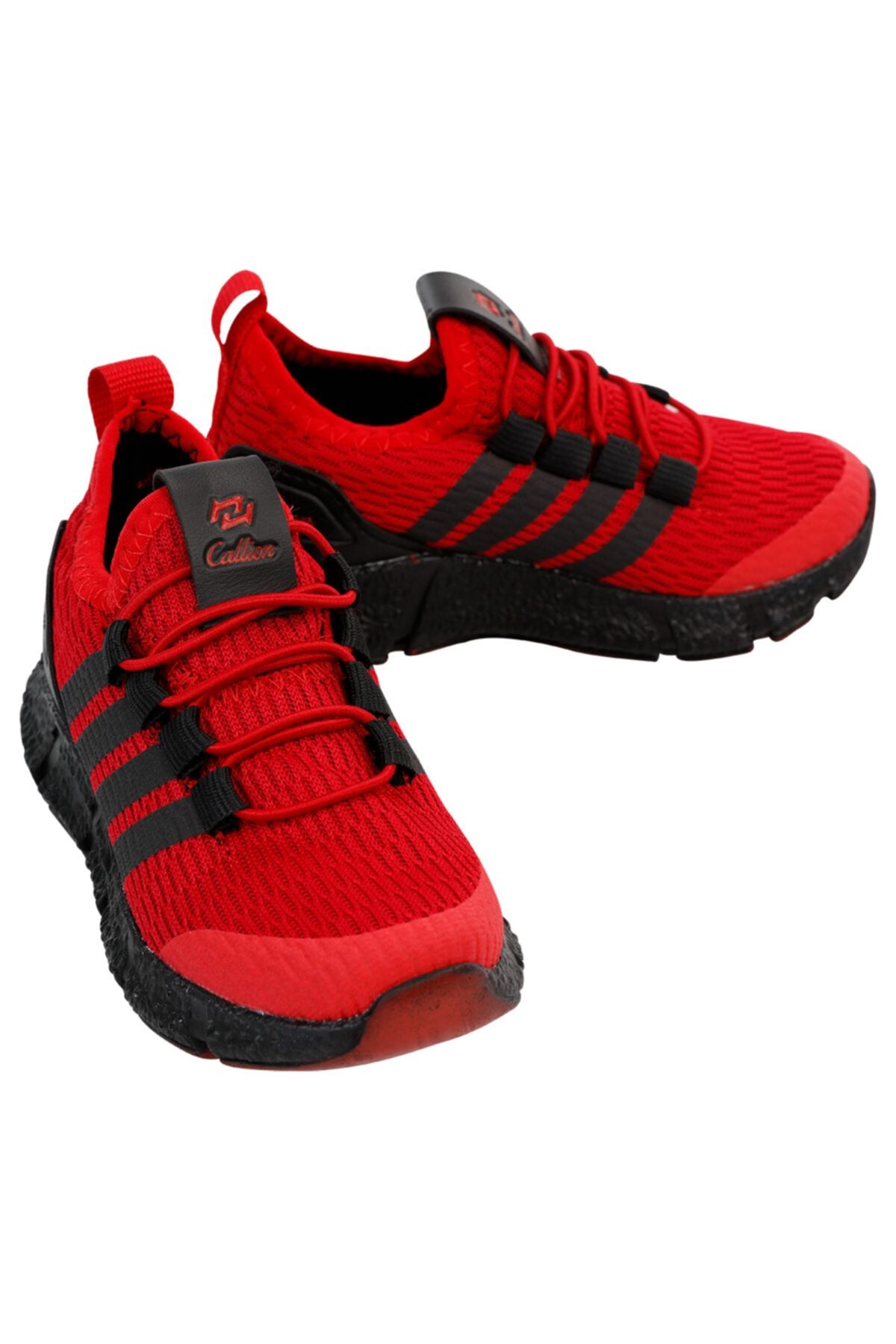 Callion Kırmızı - Erkek Çocuk Spor Ayakkabı