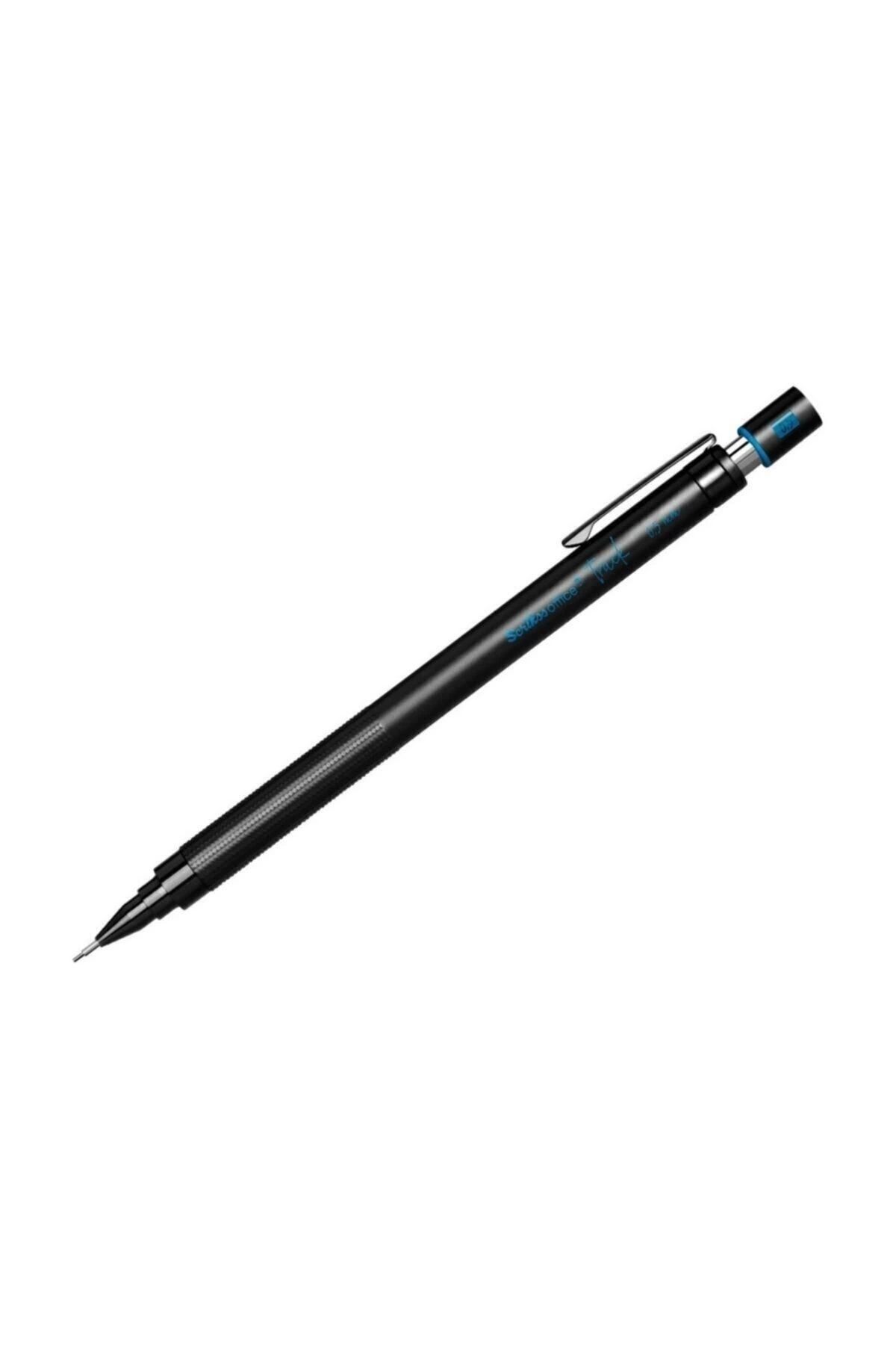 Scrikss Track Versatil Uçlu Kalem Mavi 0.5 Mm